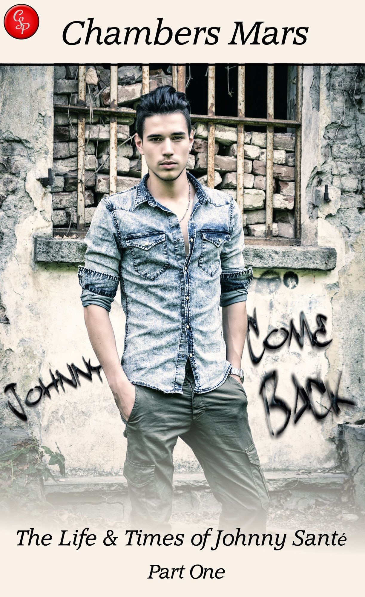 Johnny Come Back - The Life and Times of Johnny Sante (Part One)