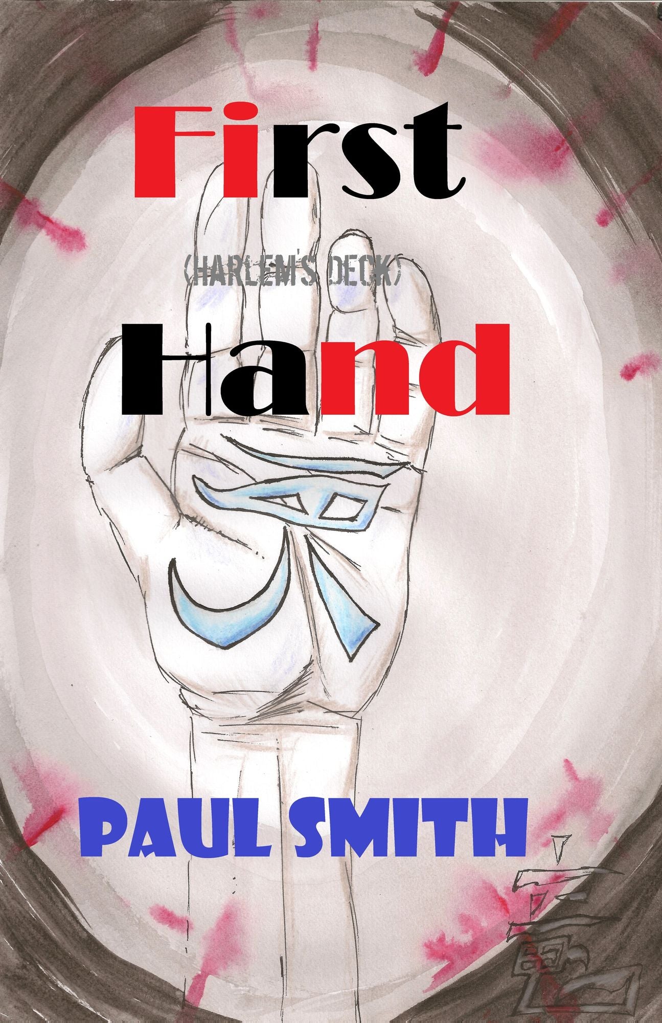 First Hand (Harlem's Deck 11)