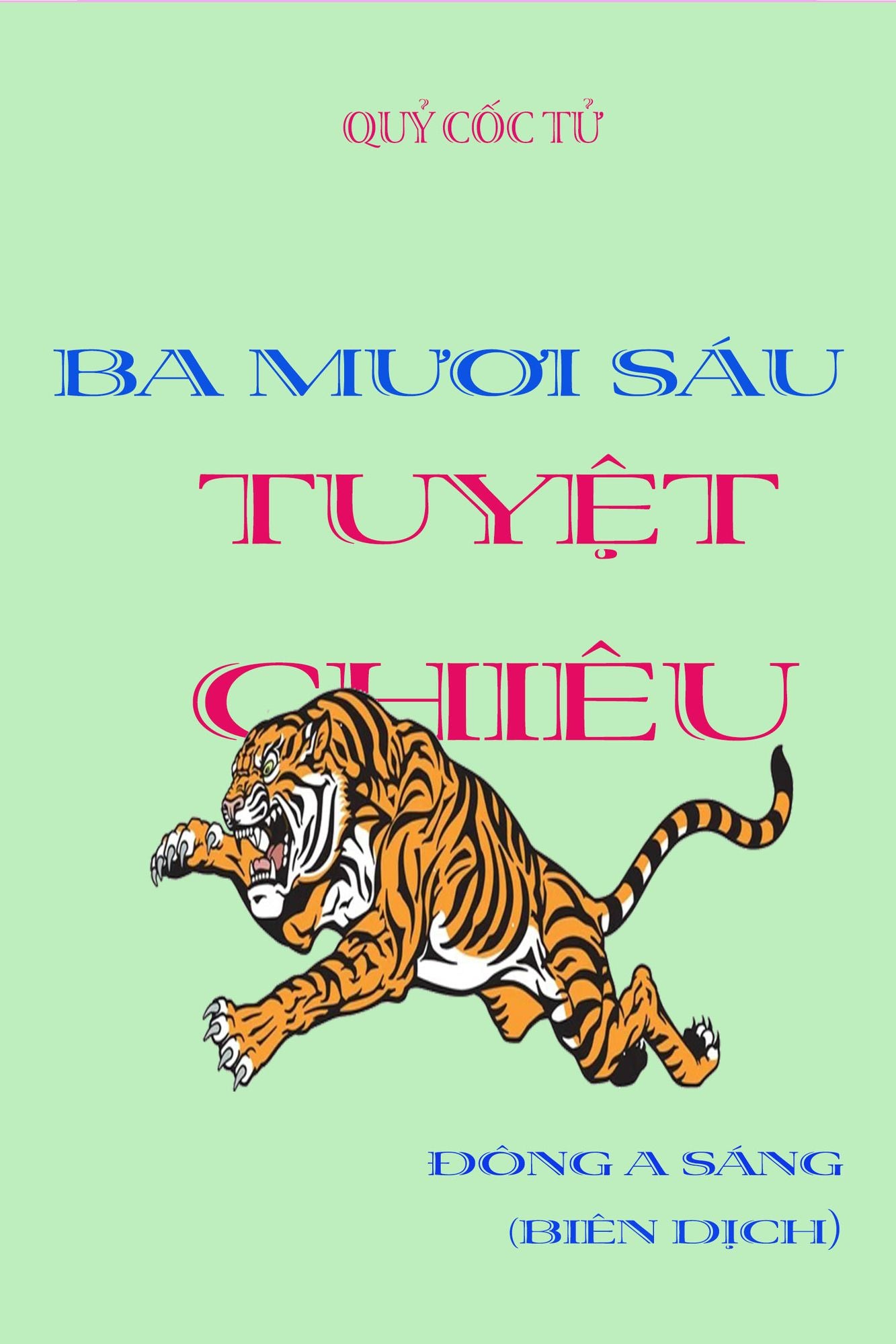 Quy coc tu -36 vo dich than chieu