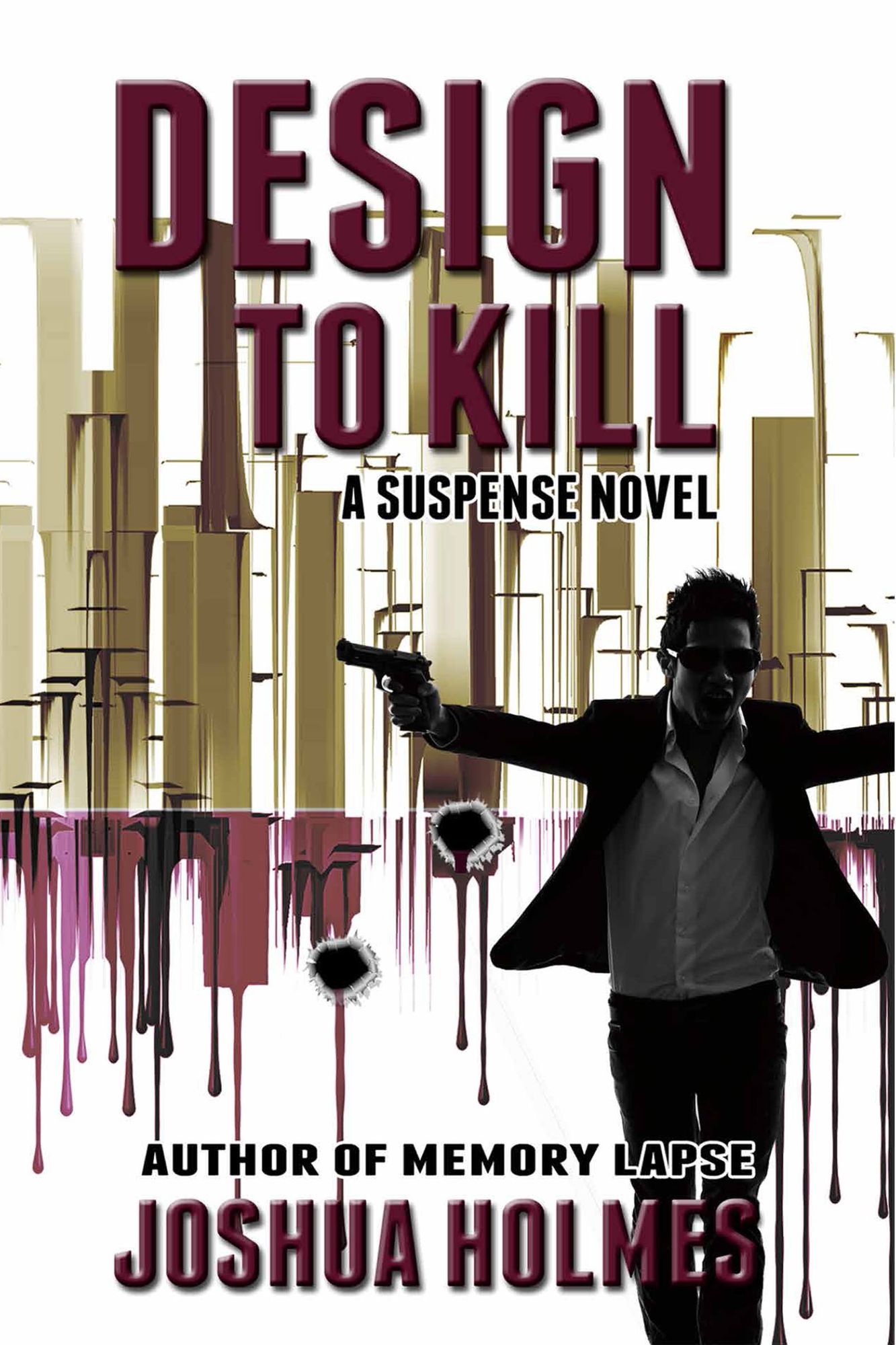 Design To Kill