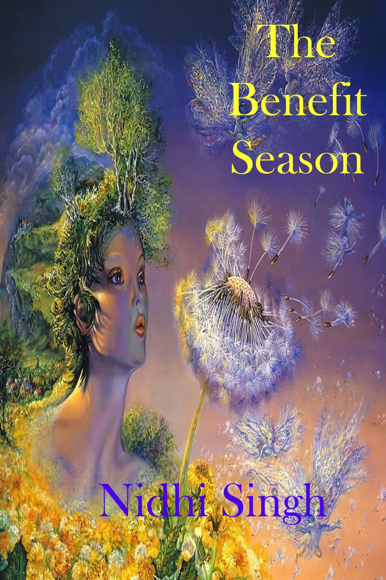 The Benefit Season