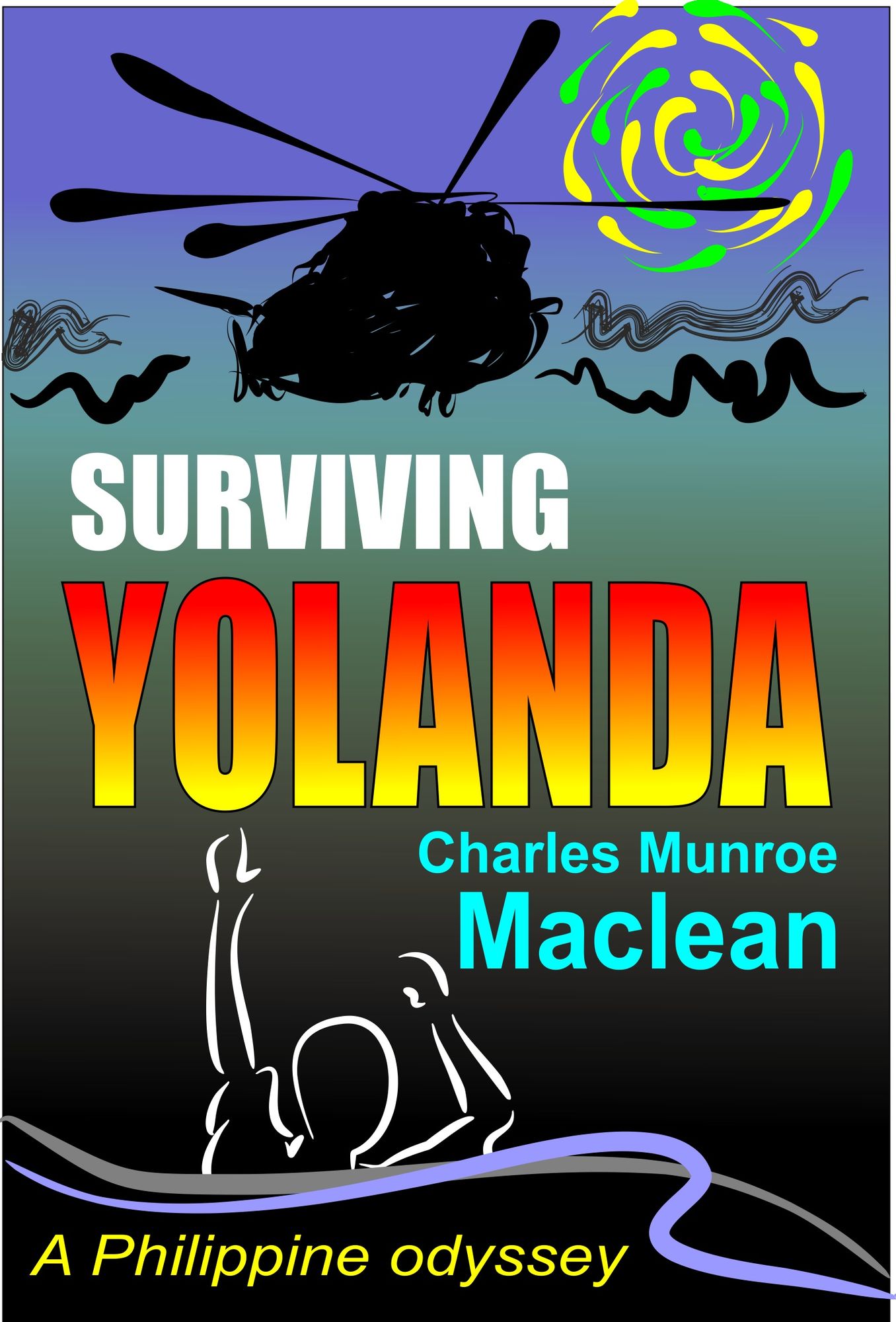 Surviving Yolanda