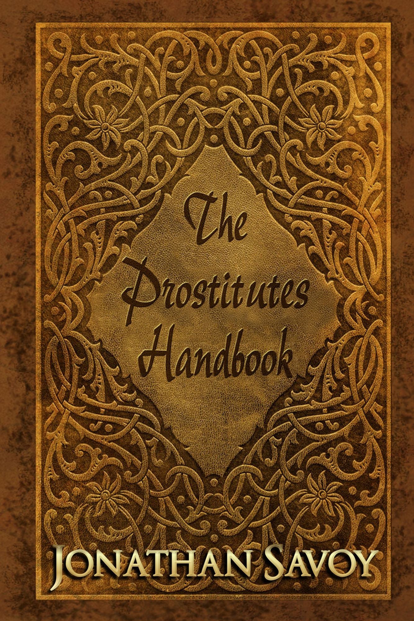The Prostitutes Handbook