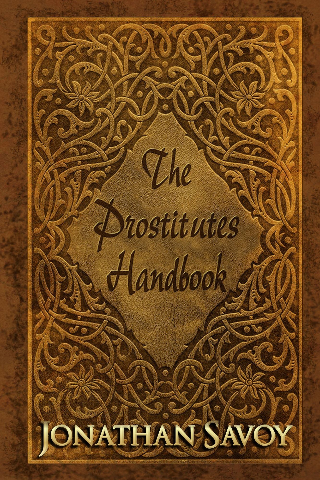 The Prostitutes Handbook