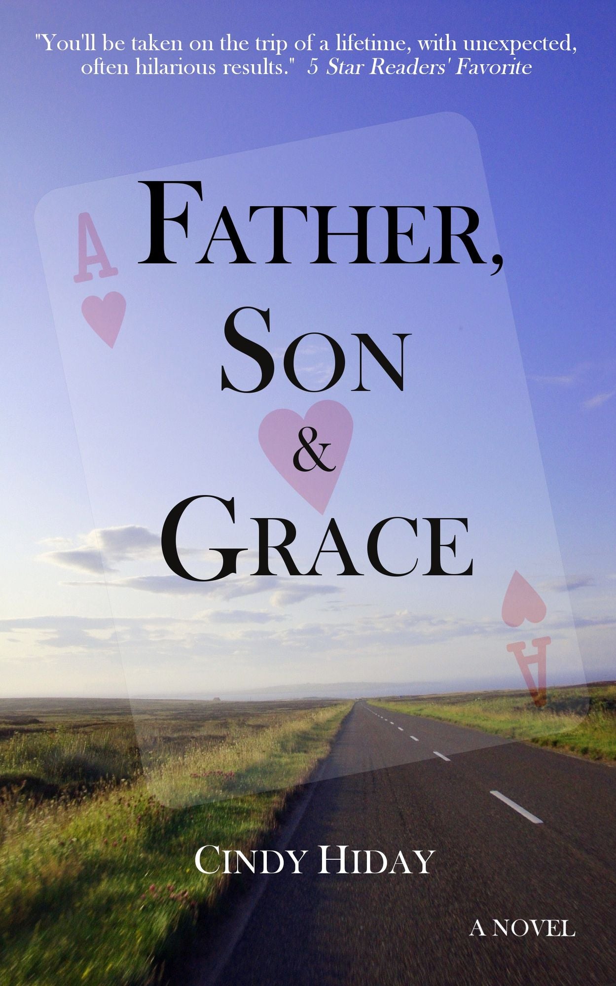 Father, Son & Grace