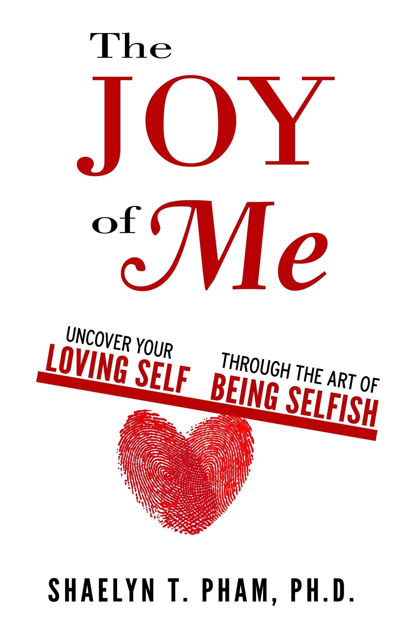 The Joy of Me