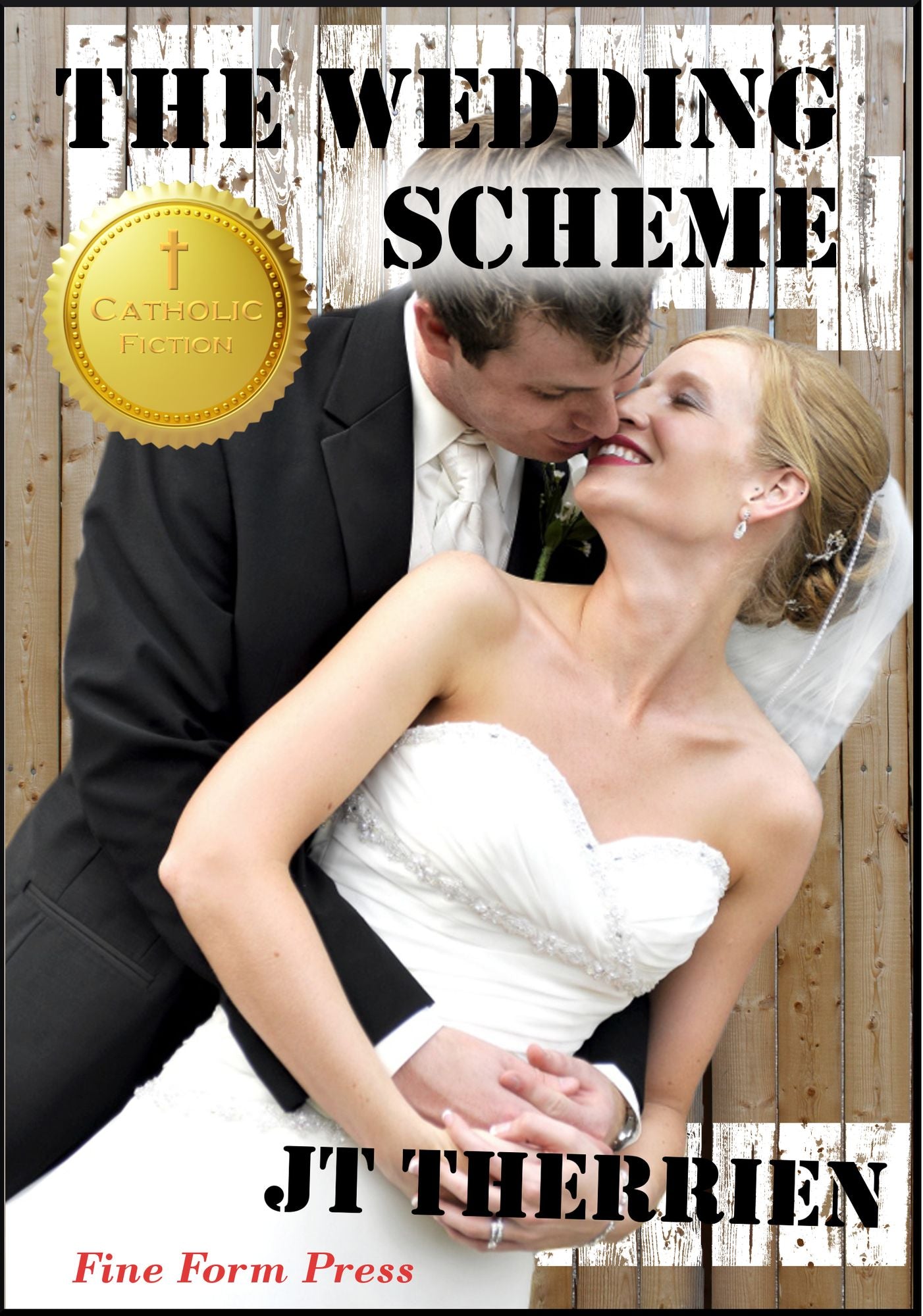 The Wedding Scheme