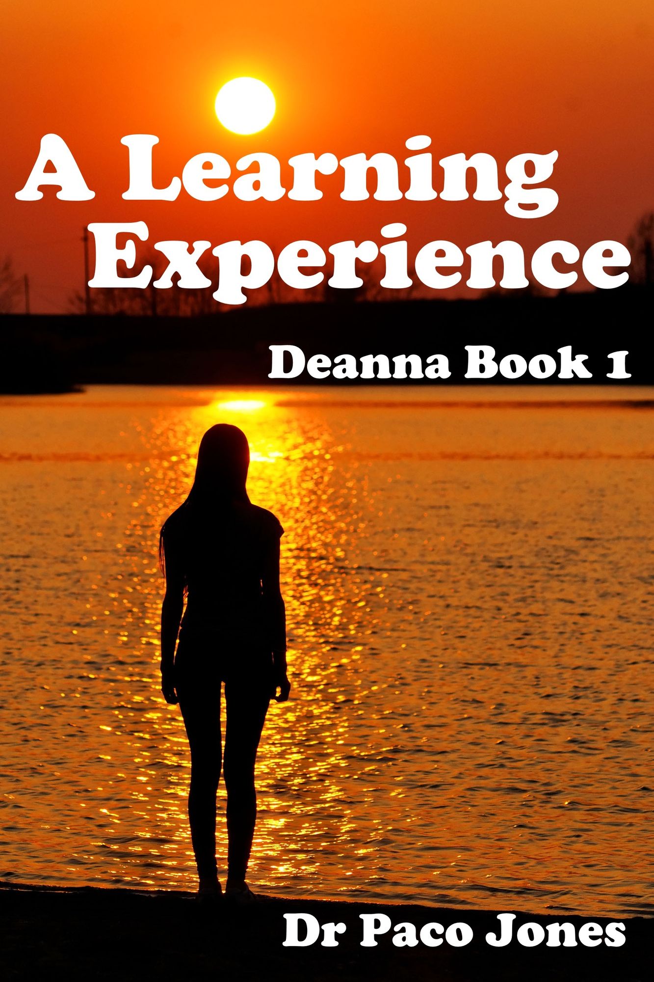 A Learning Experience: Deanna Book 1