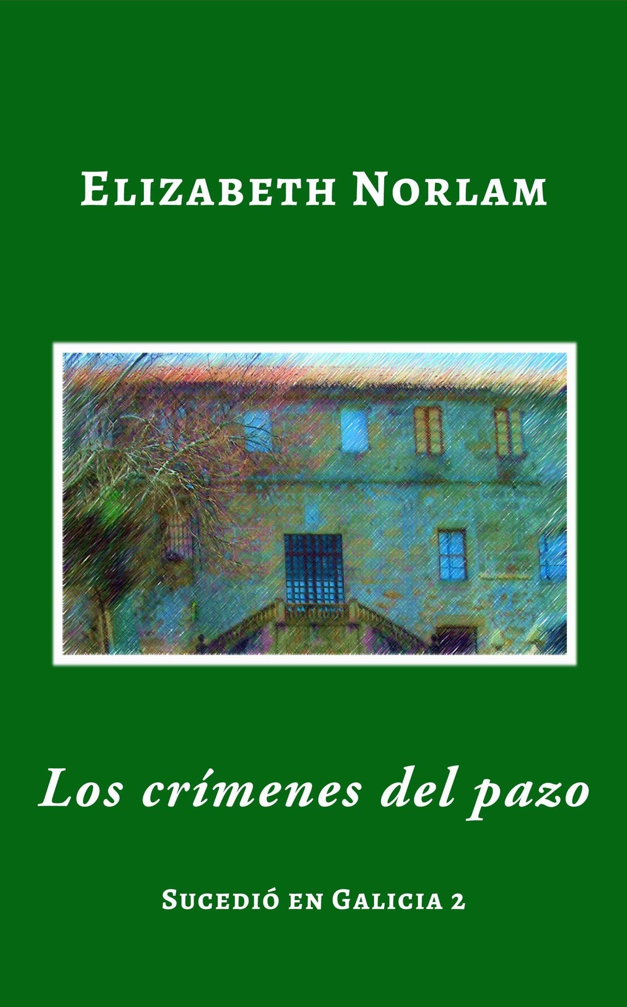 Los crímenes de pazo