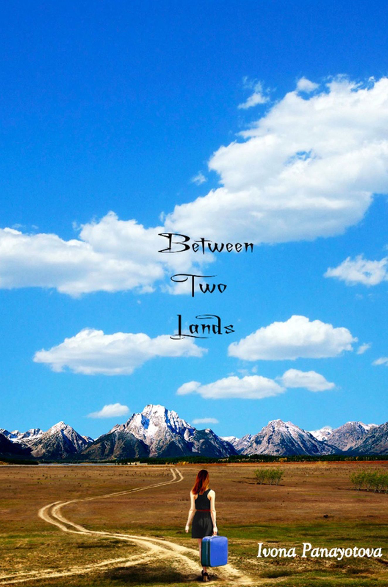 Between Two Lands