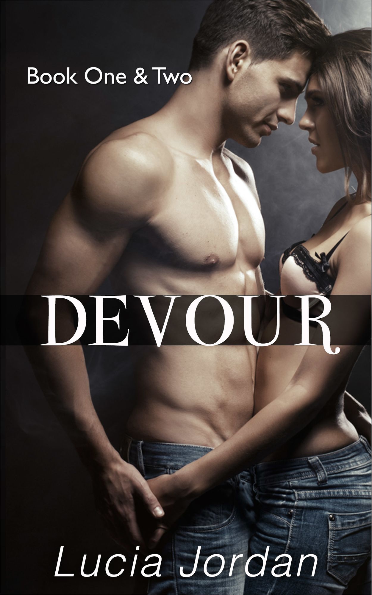 Devour Book One & Two