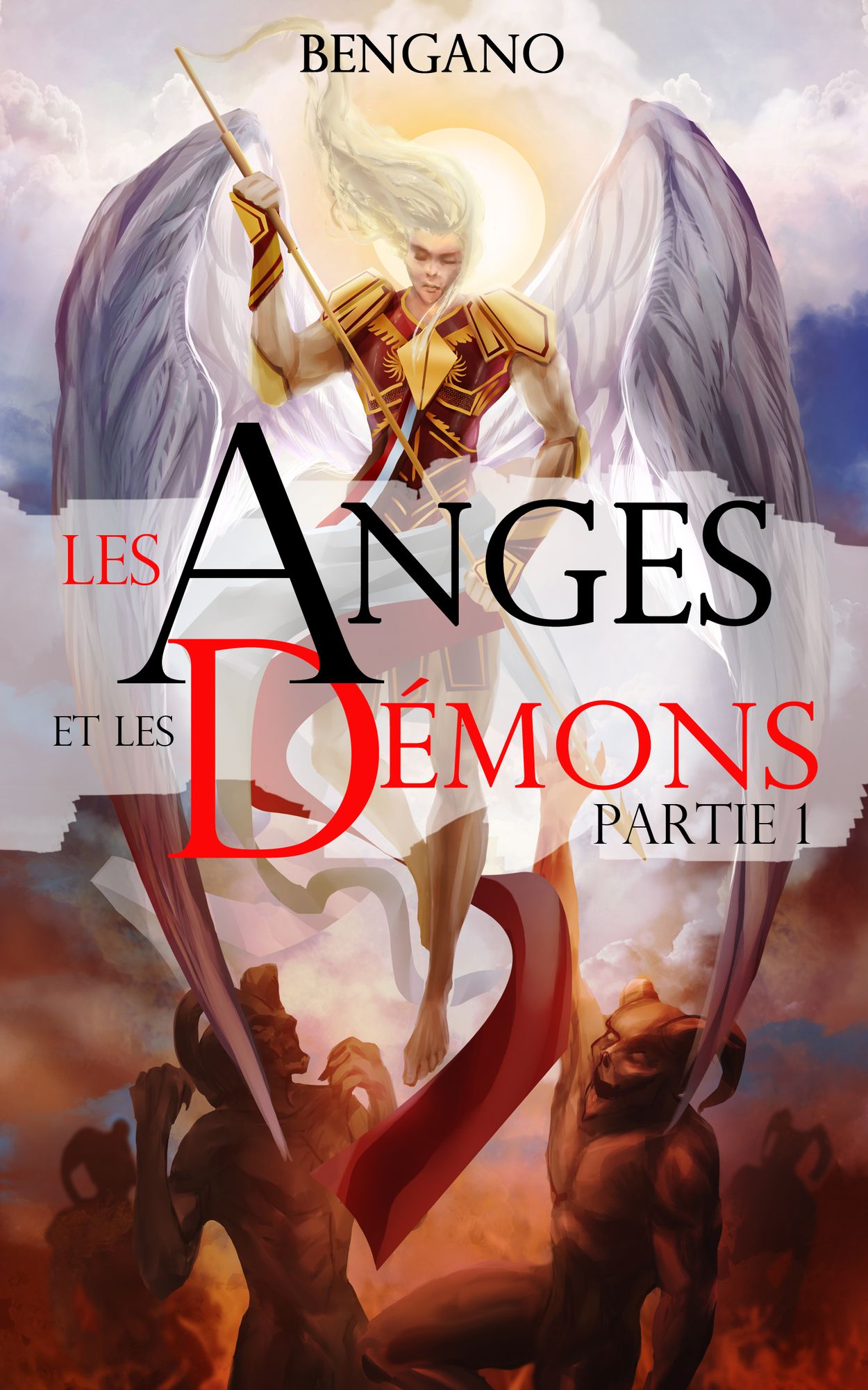 Anges et démons: Partie 1