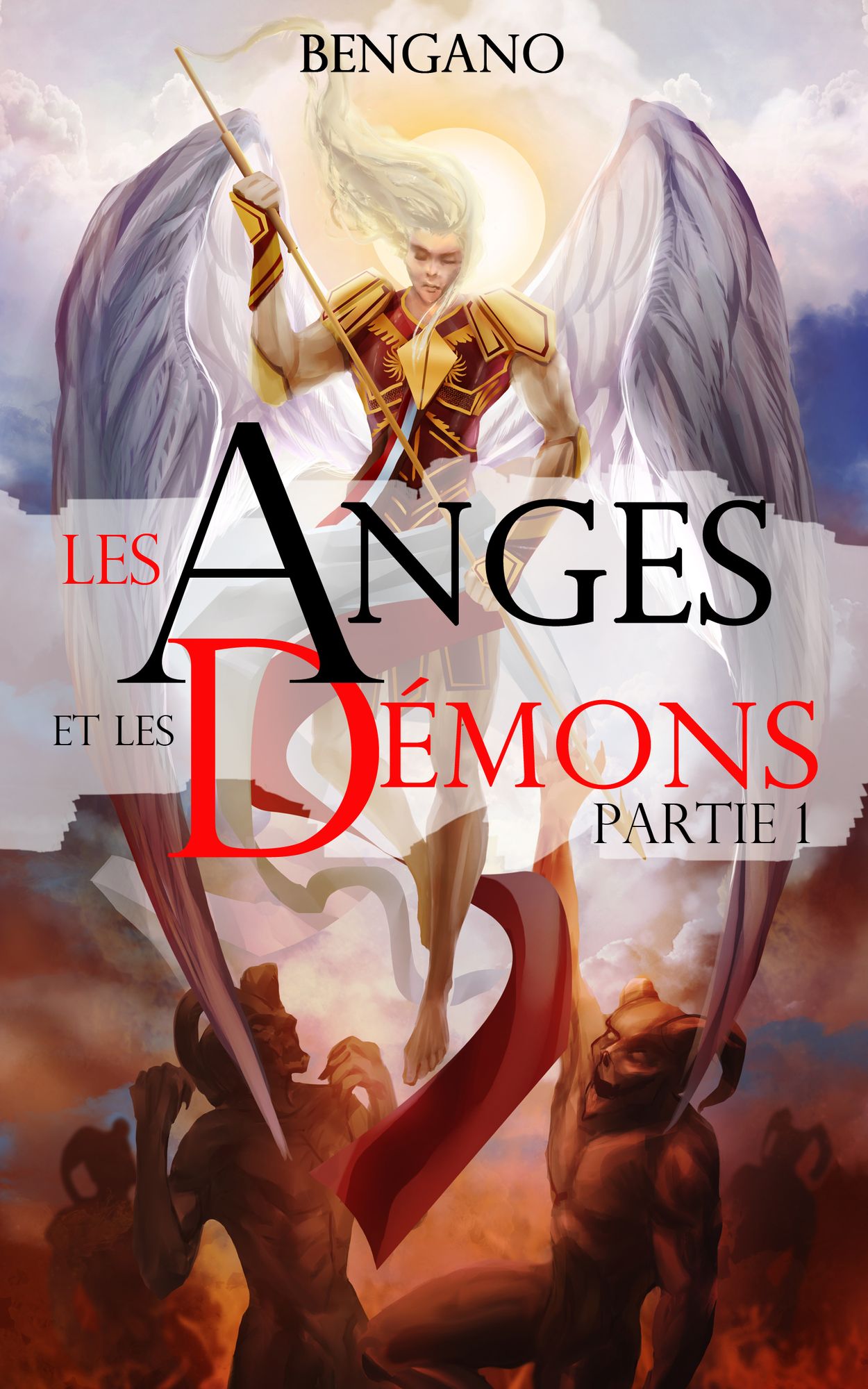 Anges et démons: Partie 1