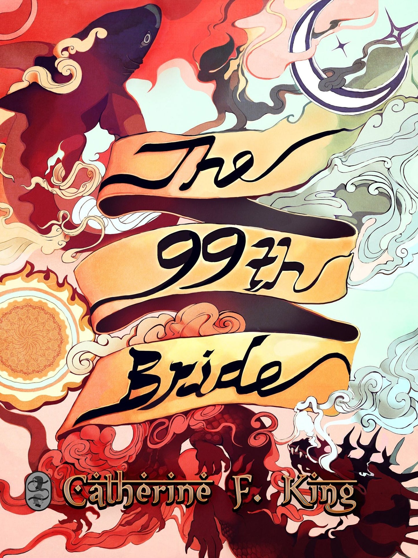 The Ninety-Ninth Bride
