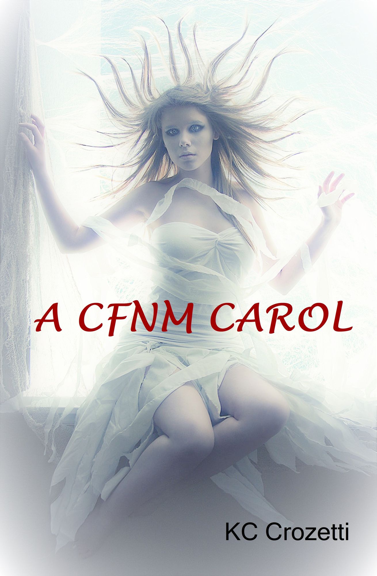 A CFNM Carol