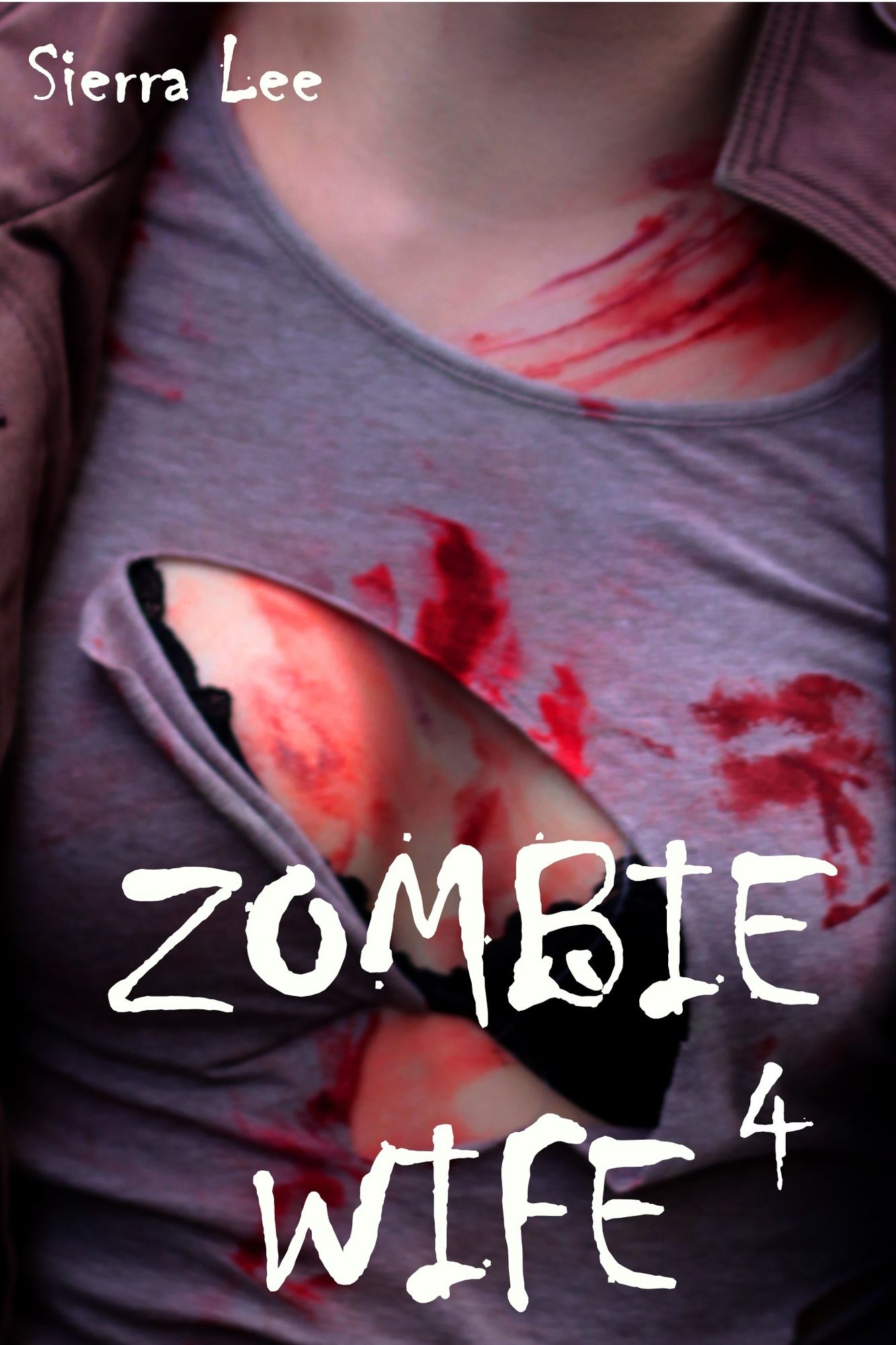 Zombie Wife 4