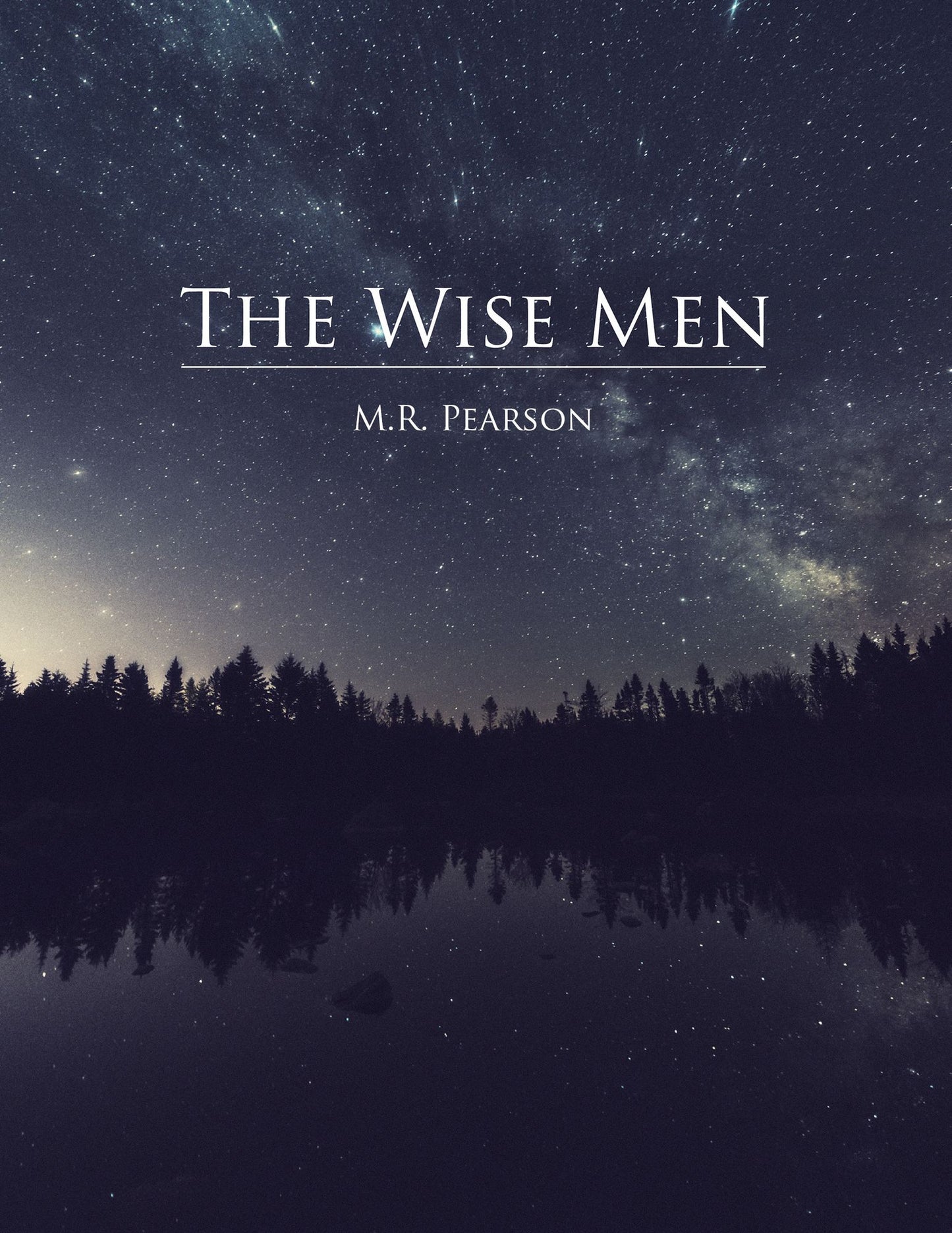 The Wise Men