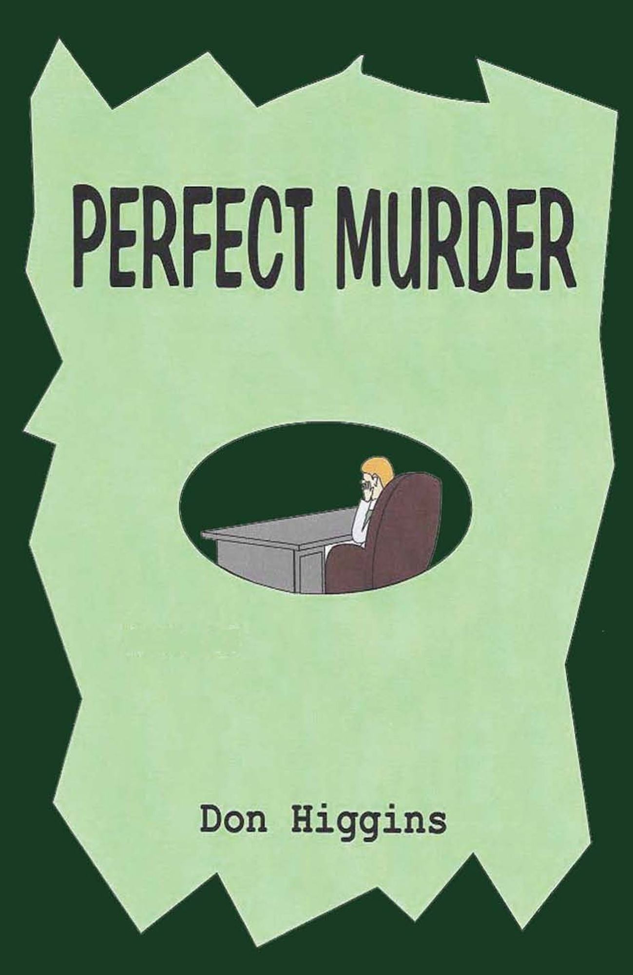 Perfect Murder