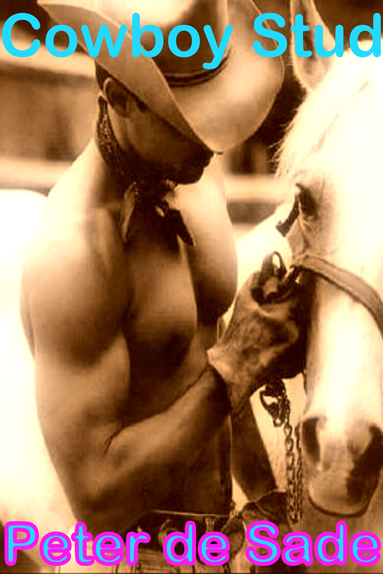 Cowboy Stud