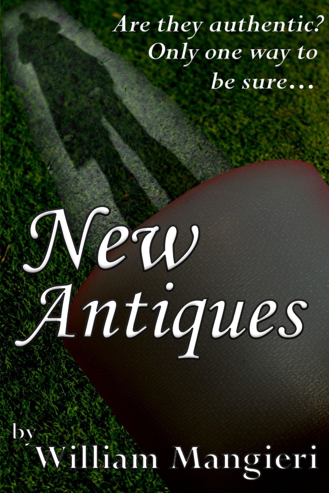 New Antiques