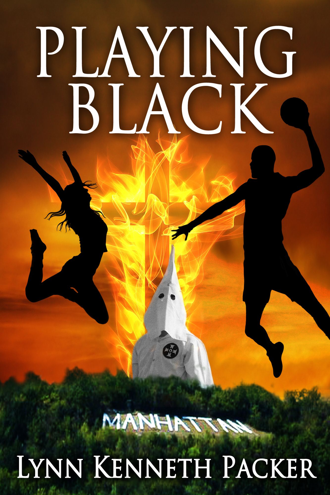 Playing Black