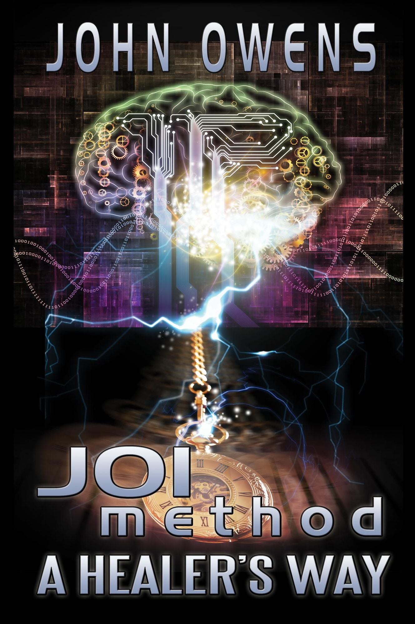 JOIMethod Hypnosis: A Healer's Way