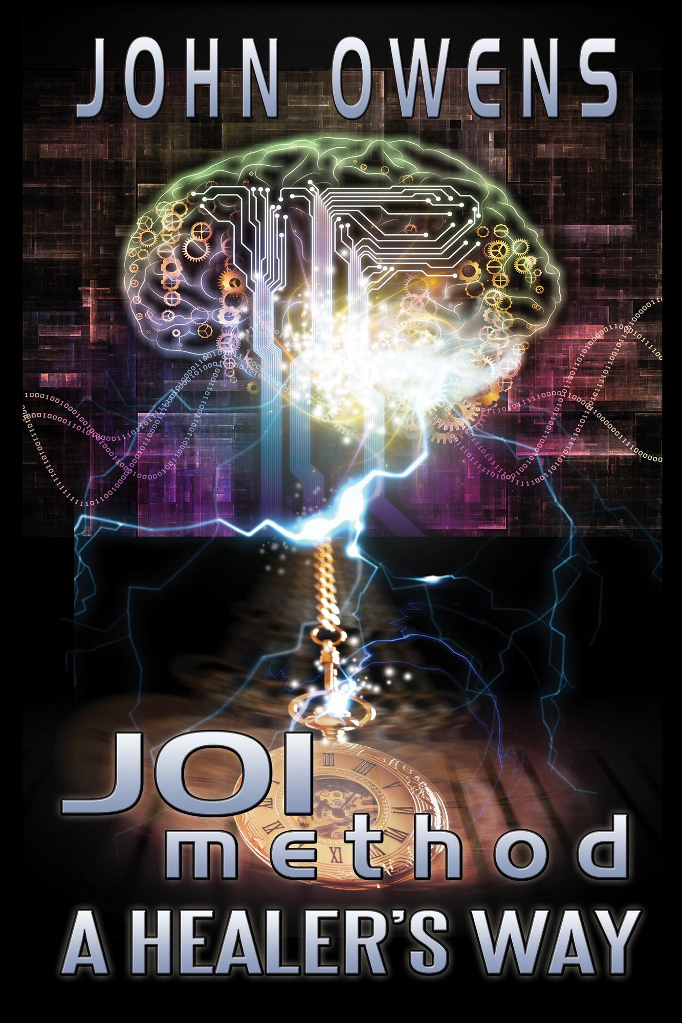 JOIMethod Hypnosis: A Healer's Way