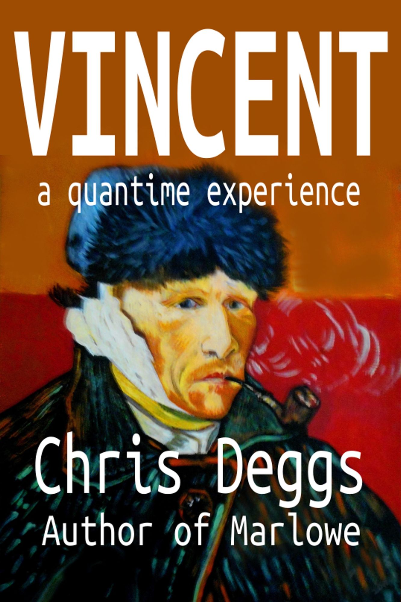 Vincent: A Quantime Experience