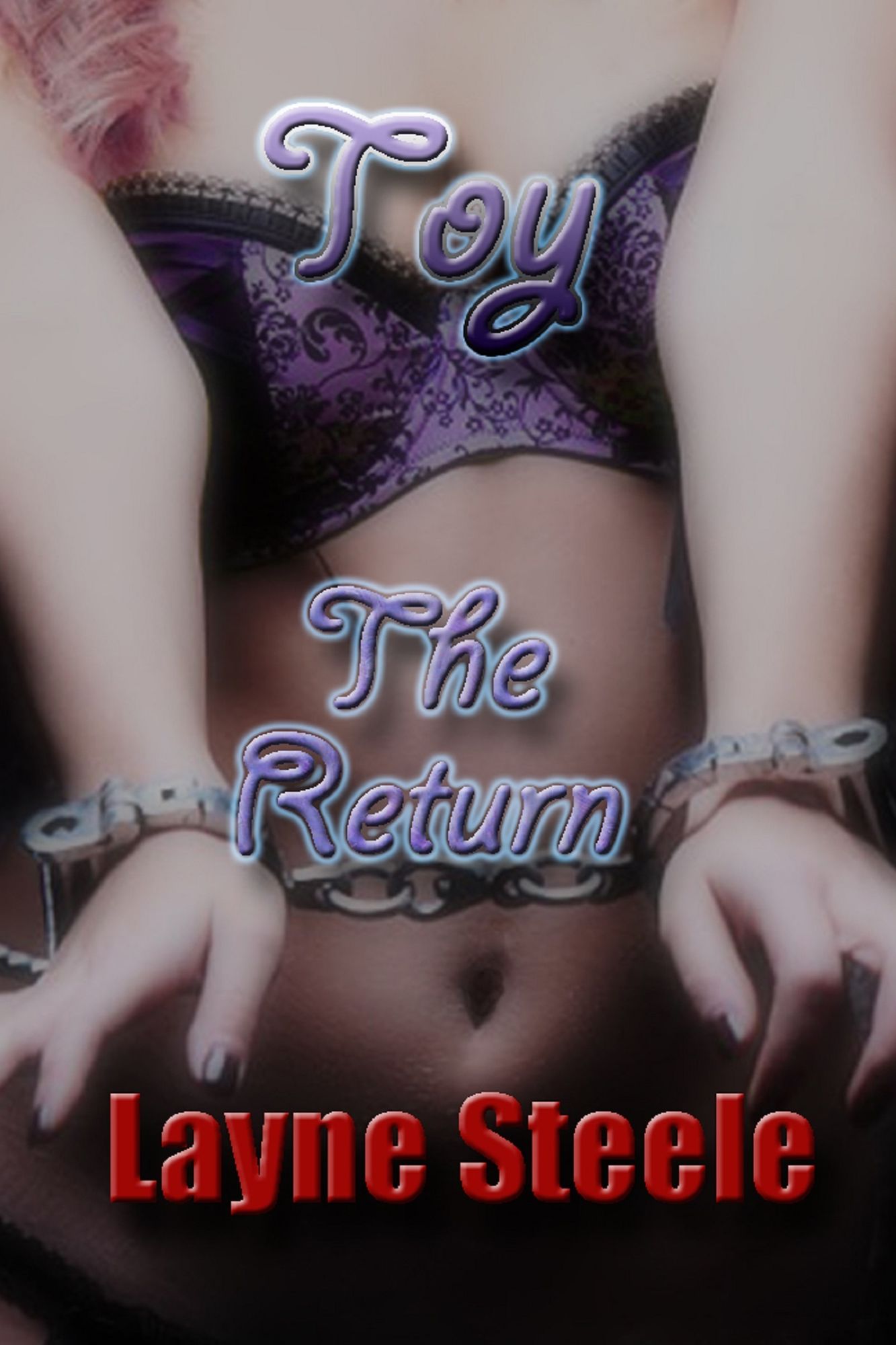 Toy: The Return