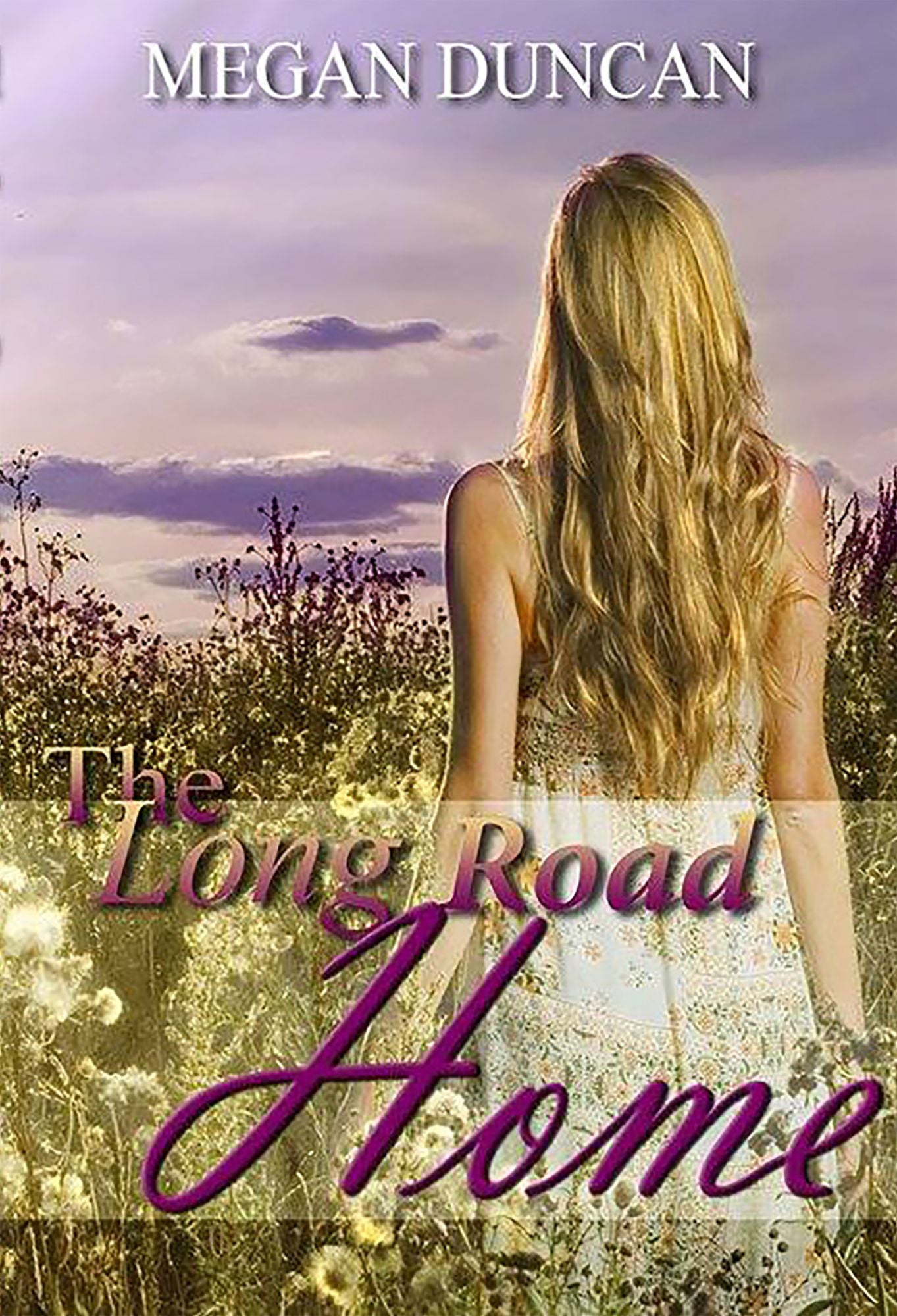 The Long Road Home