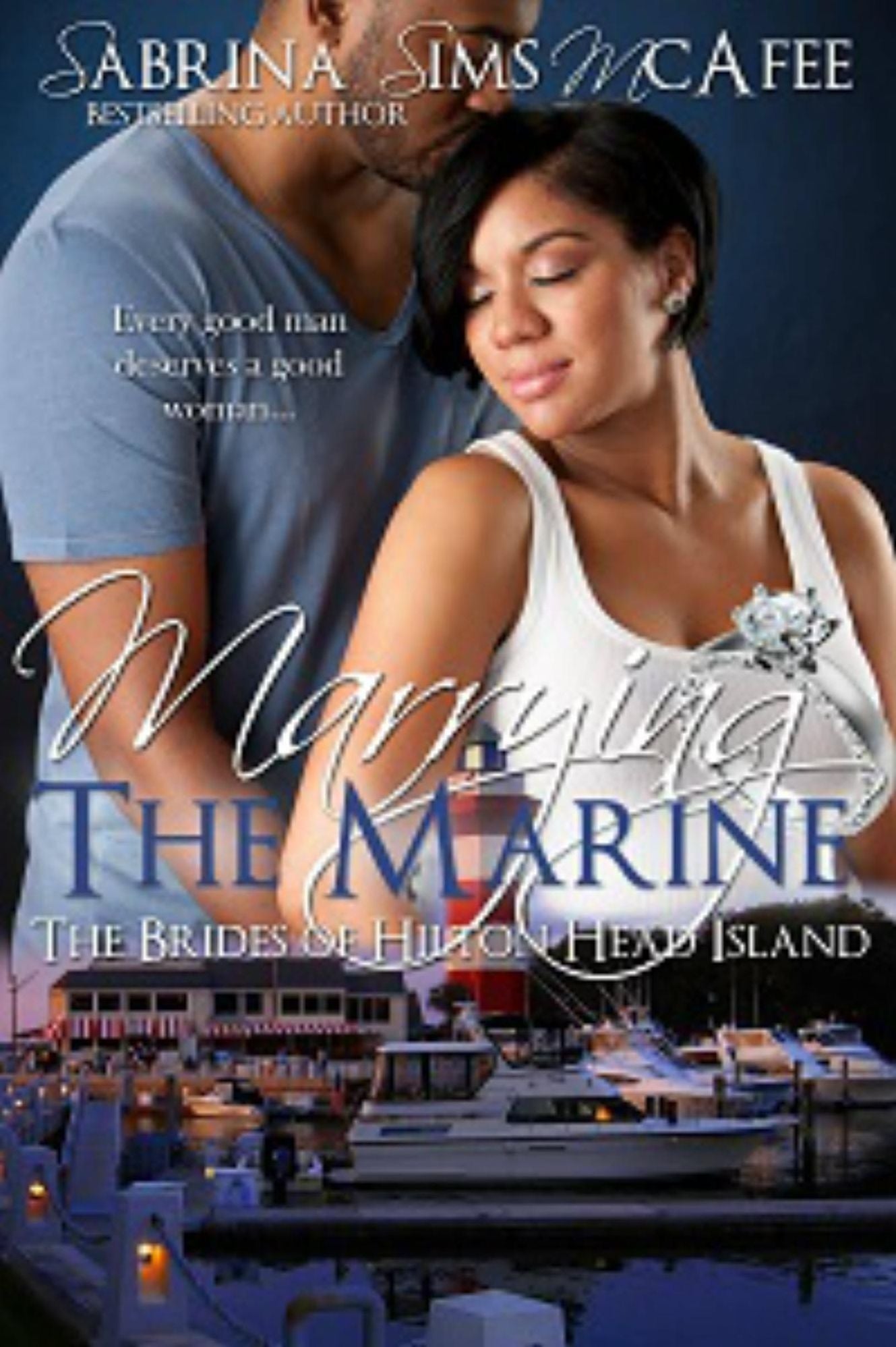 Marrying the Marine