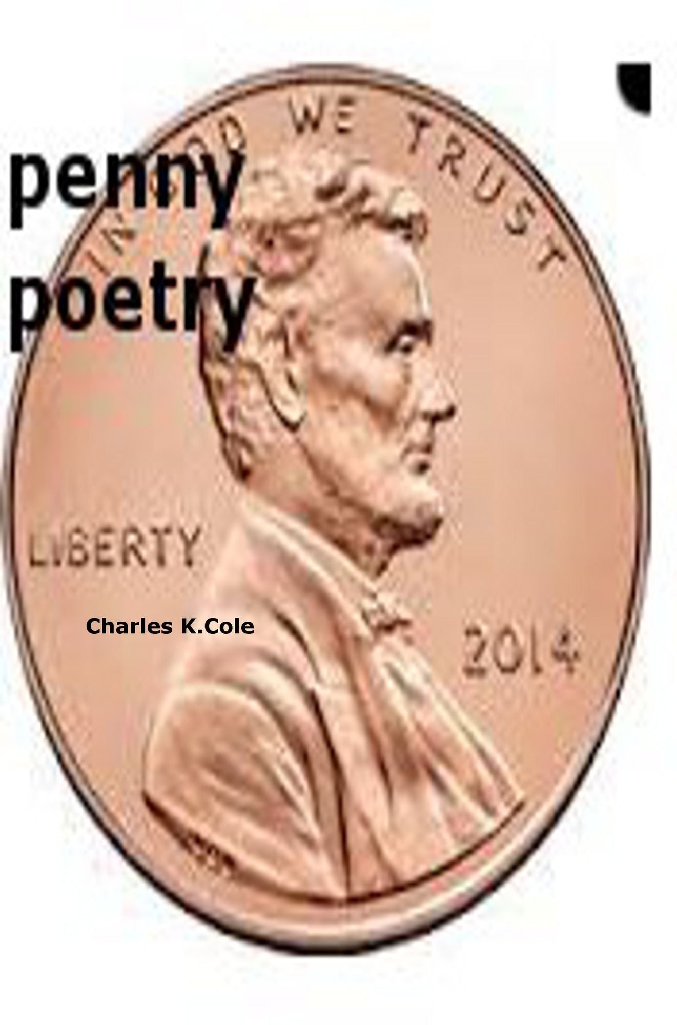 Penny Poetry
