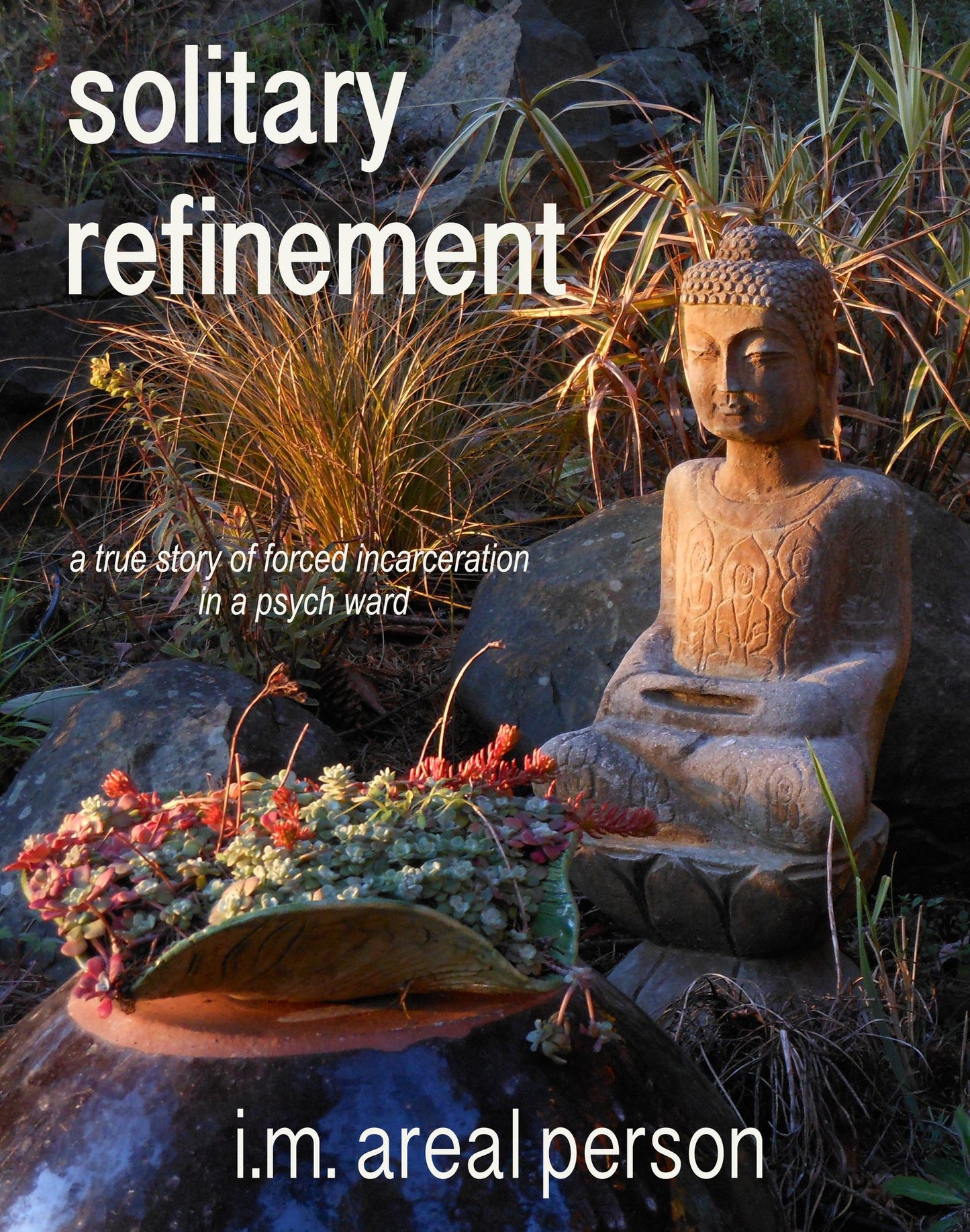 Solitary Refinement