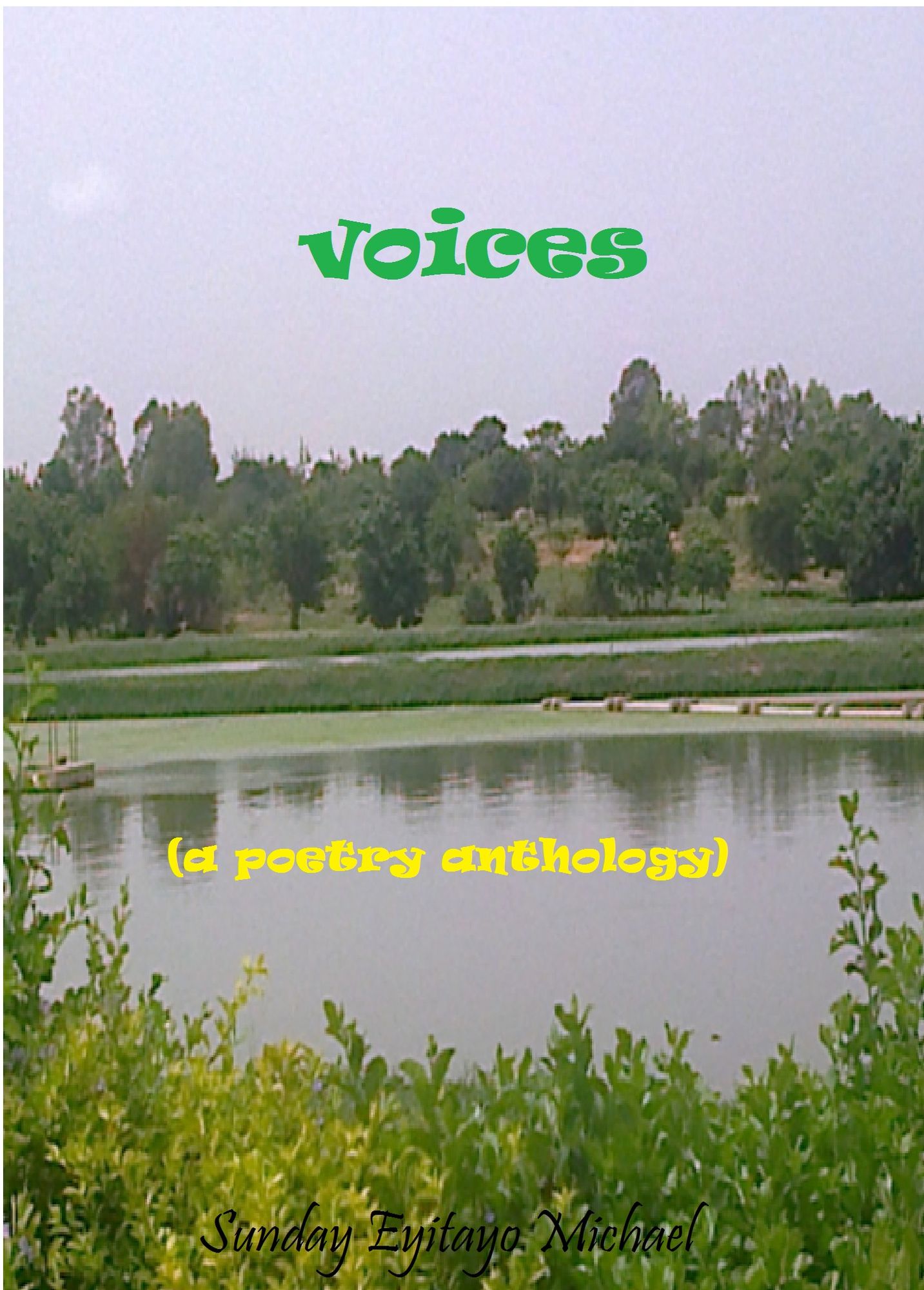 Voices