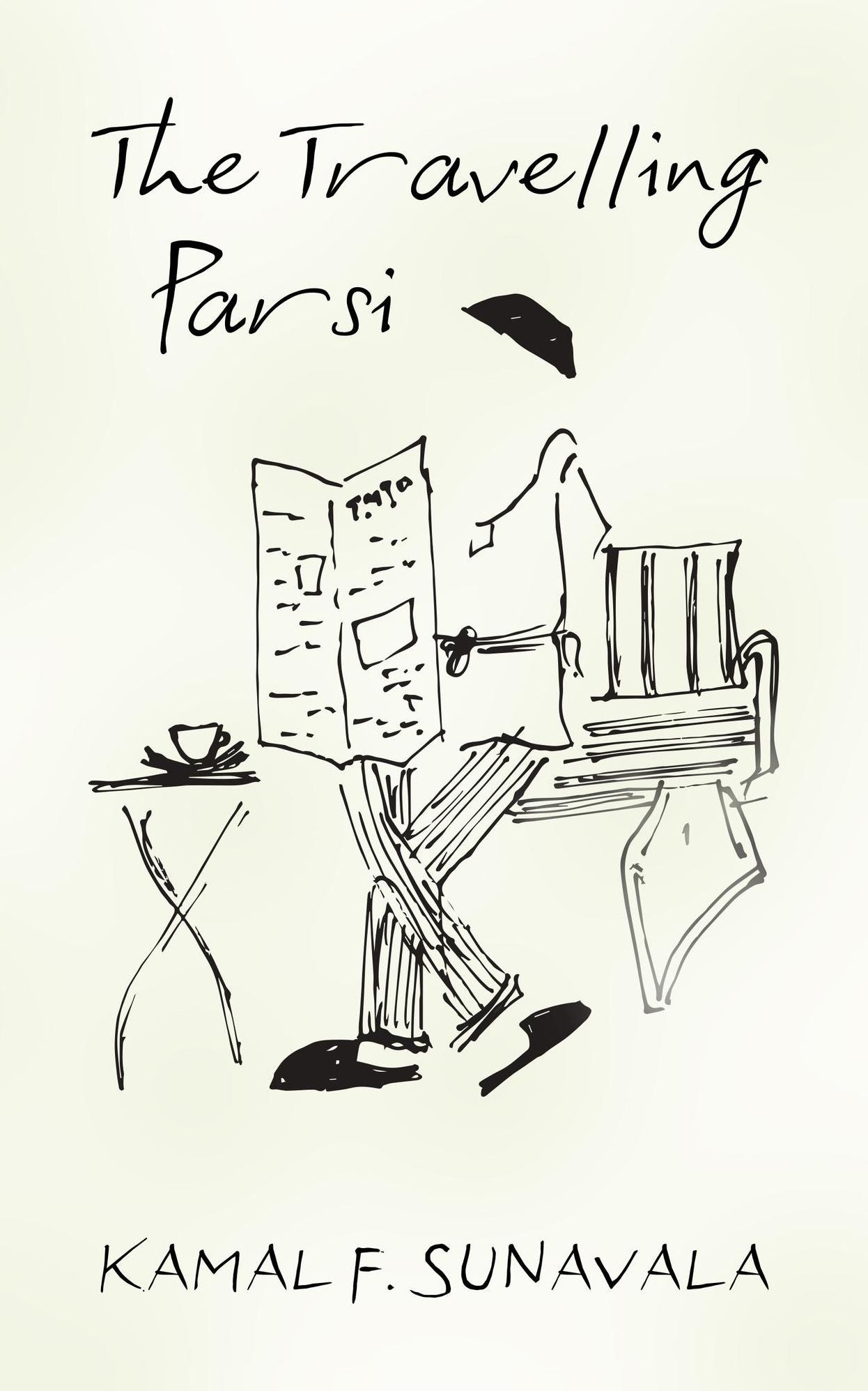 The Travelling Parsi