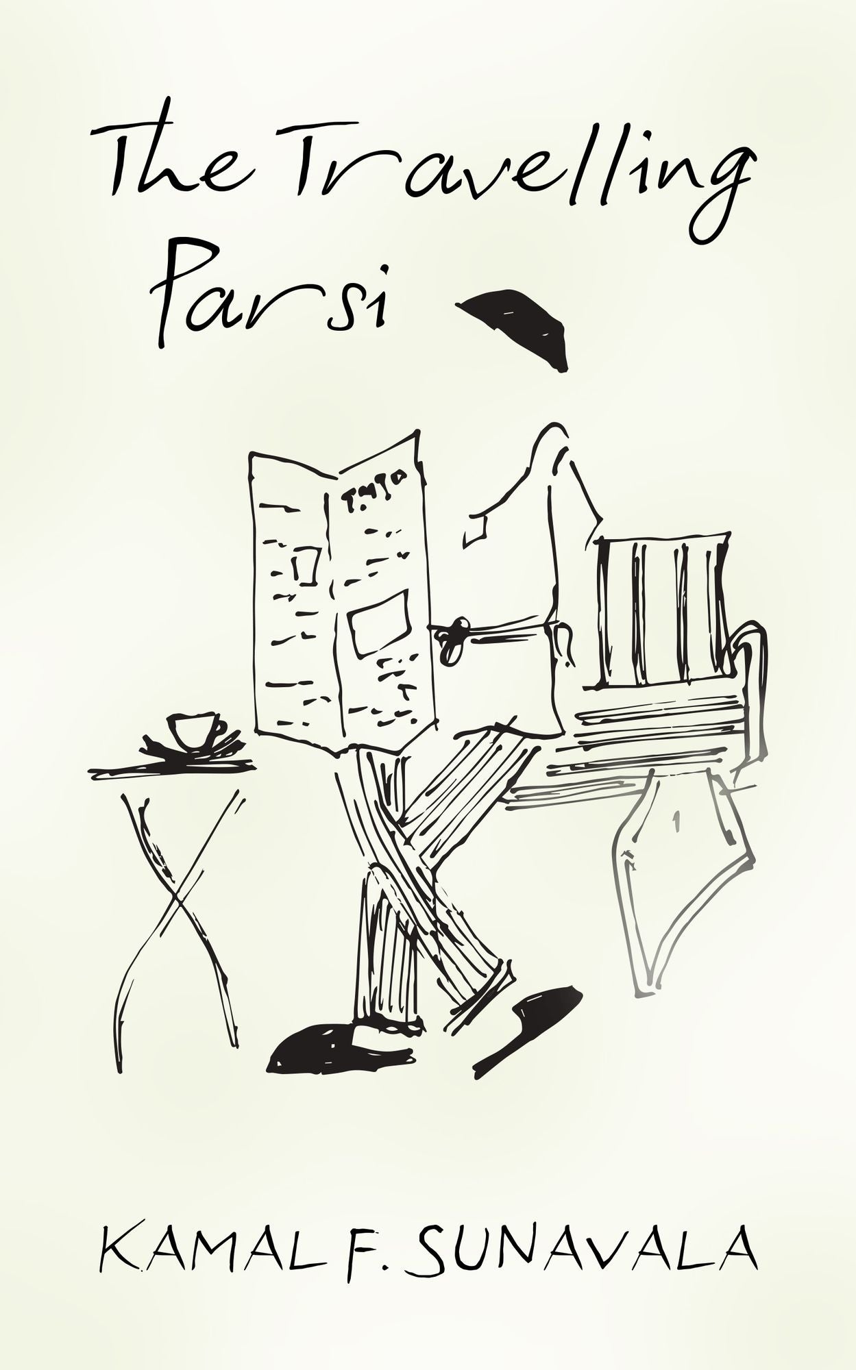 The Travelling Parsi