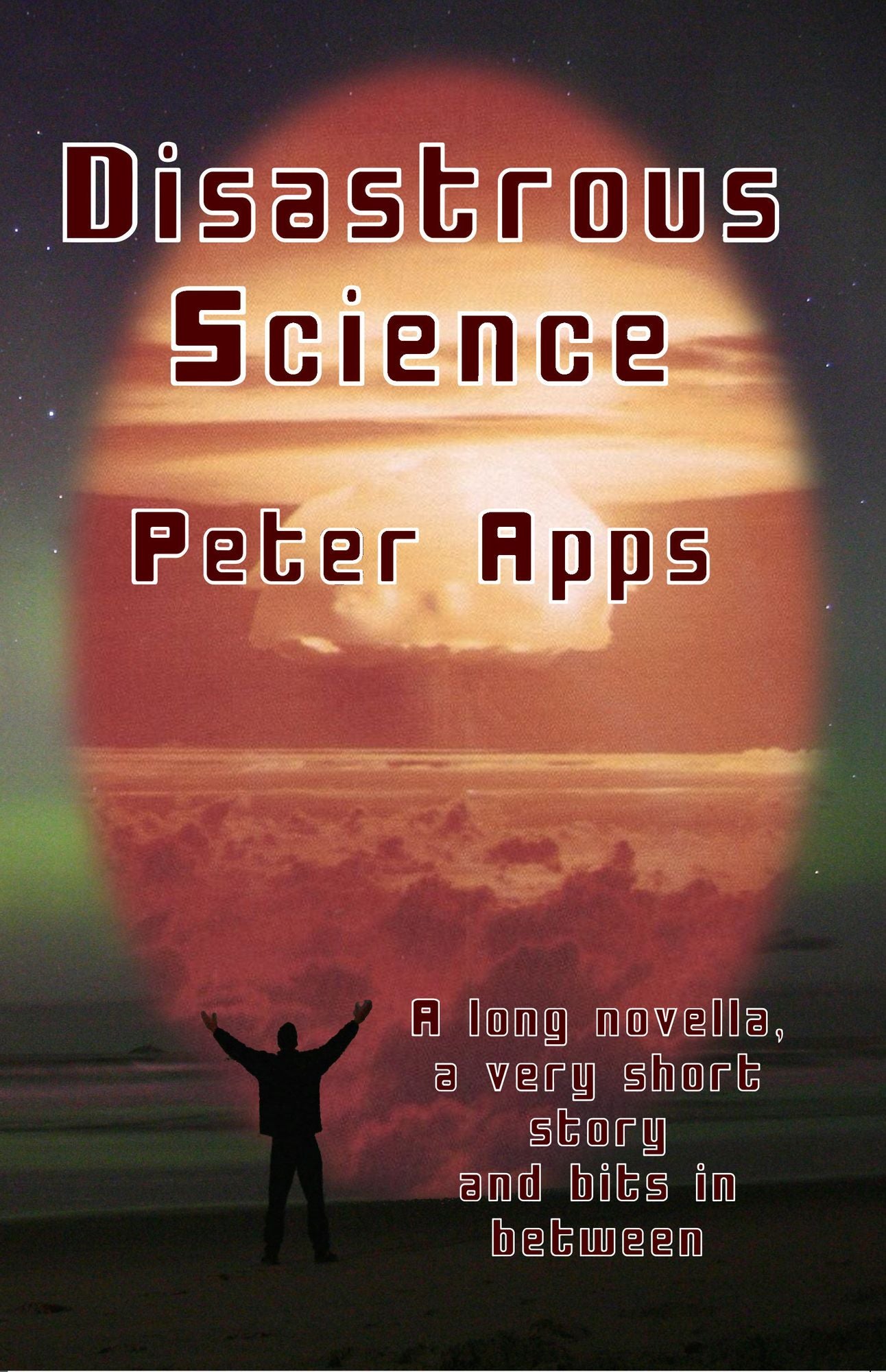 Disastrous Science