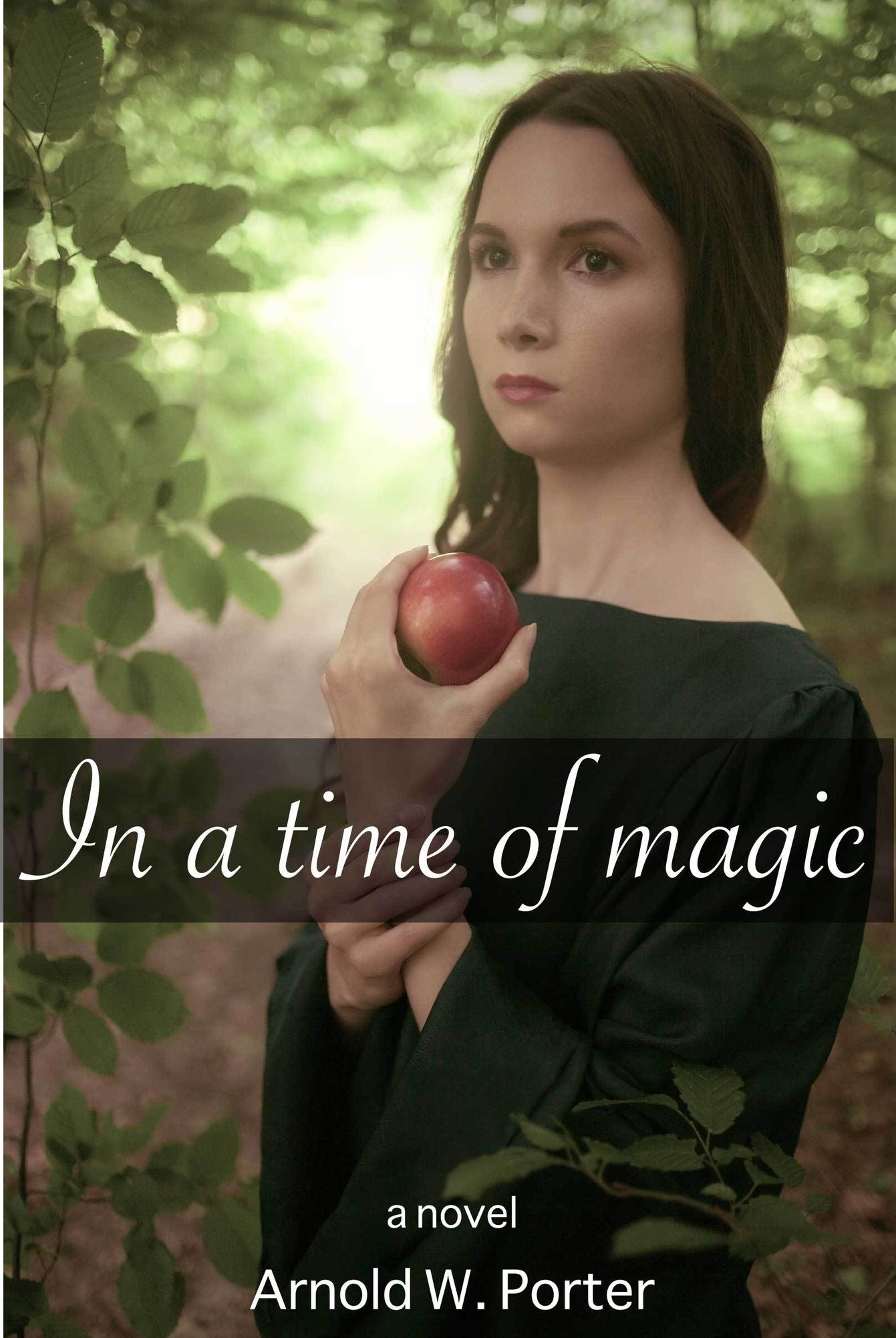 In a Time of Magic