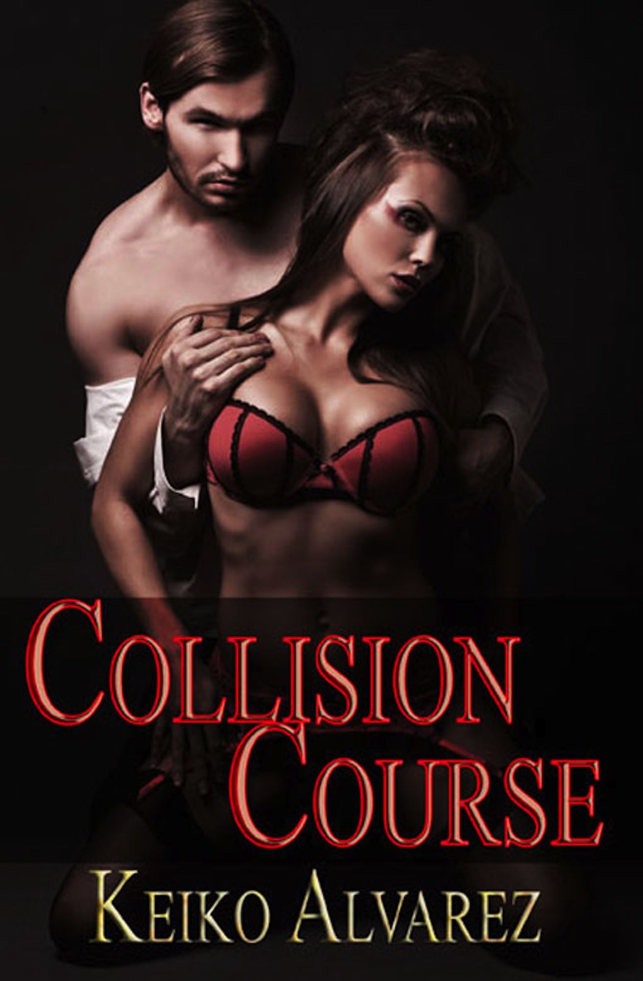 Collision Course