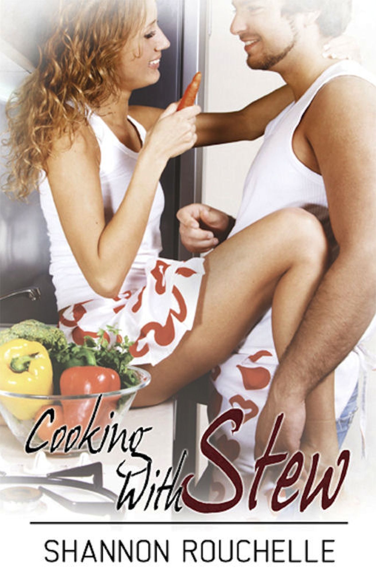 Cooking with Stew