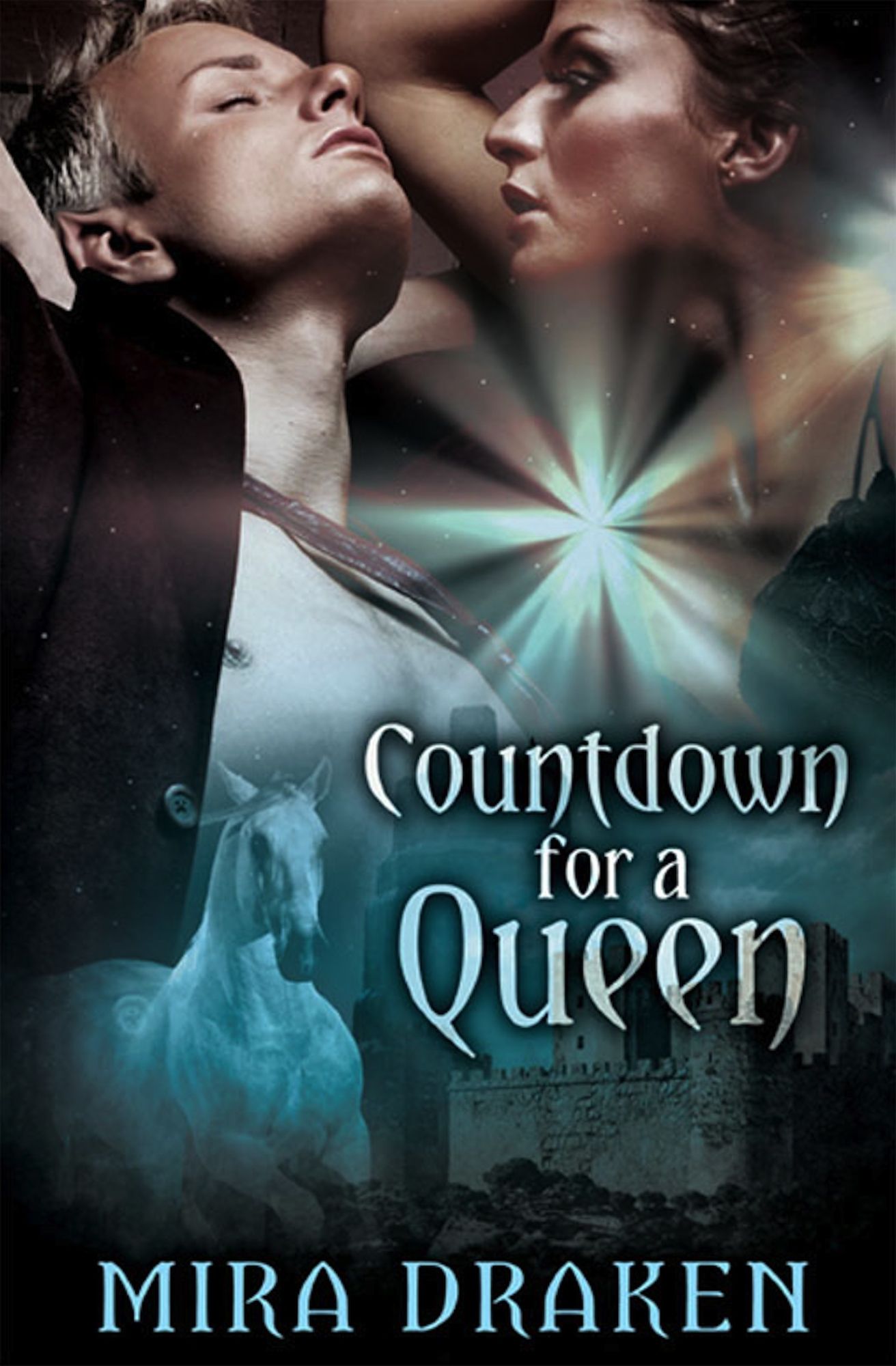 Countdown for a Queen