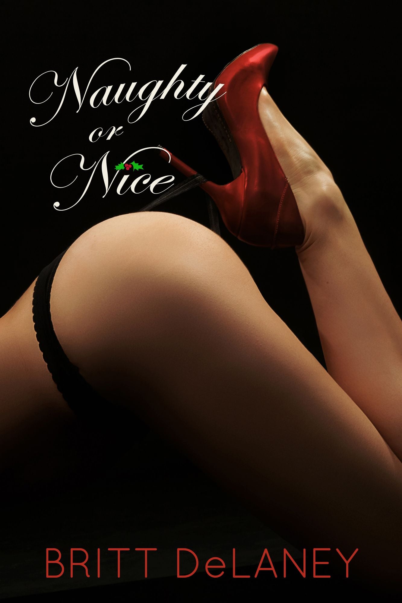 Naughty Or Nice