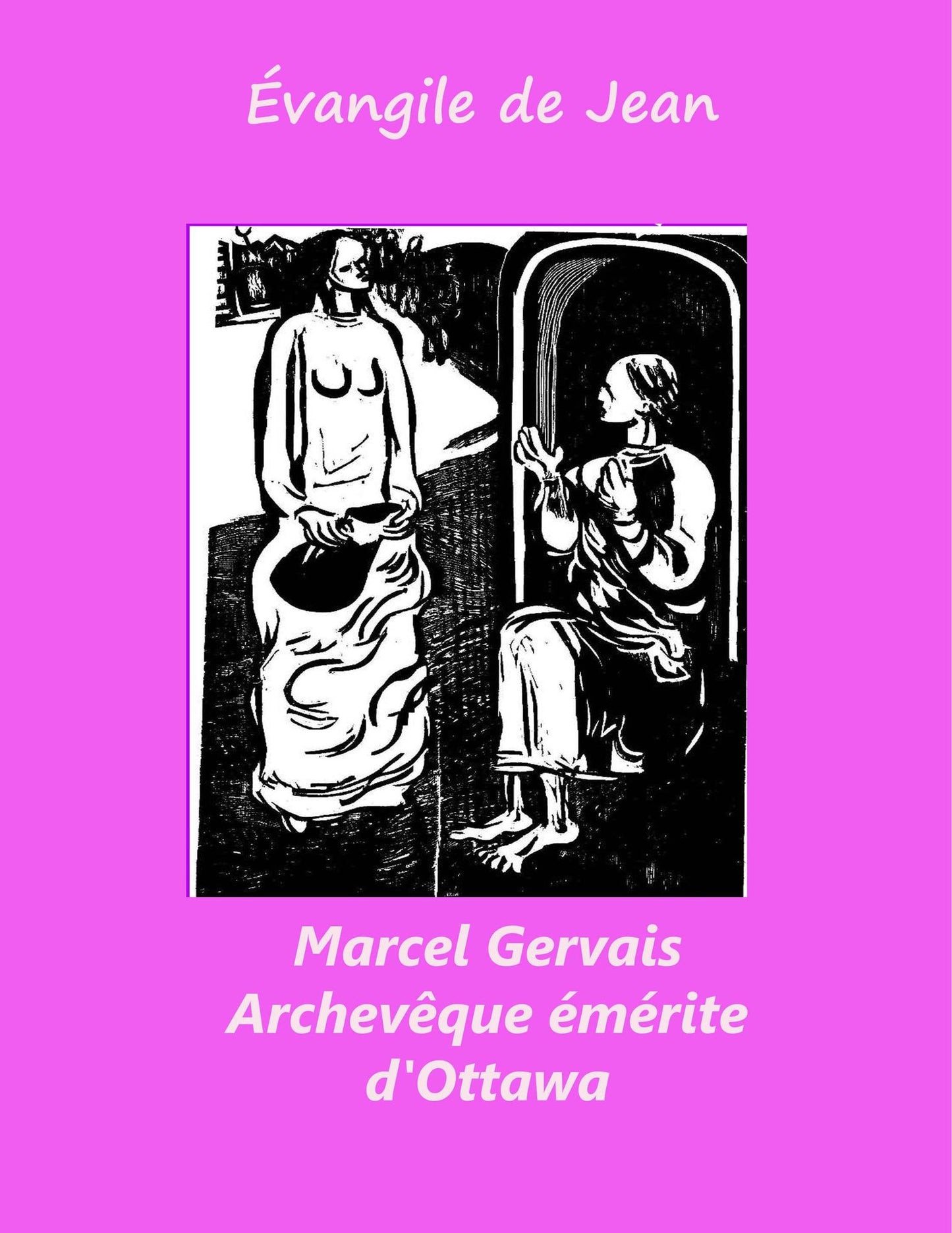 L'Évangile de Jean
