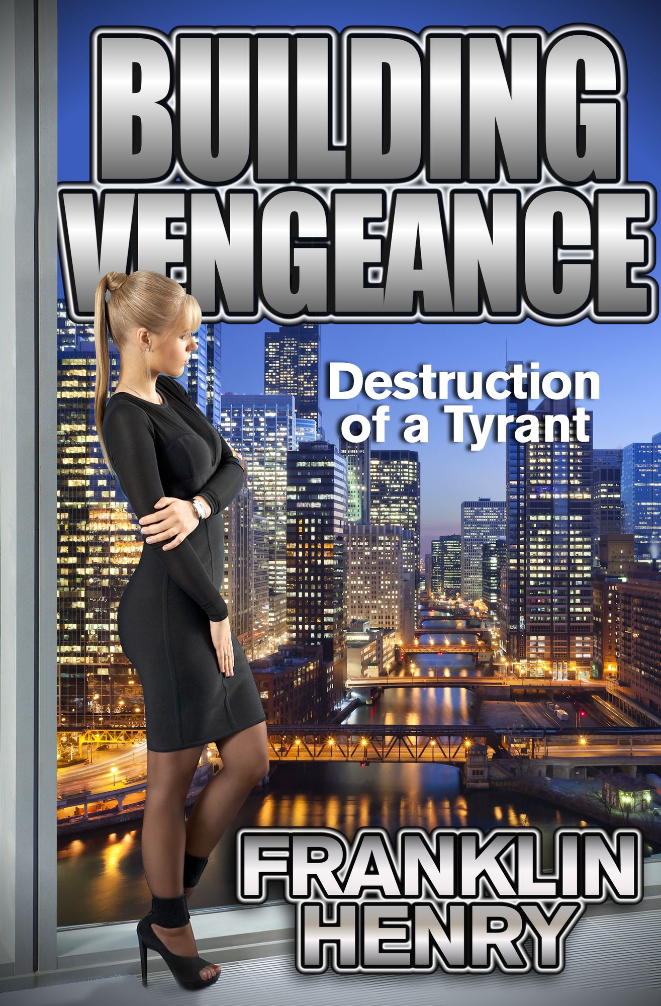 Building Vengeance