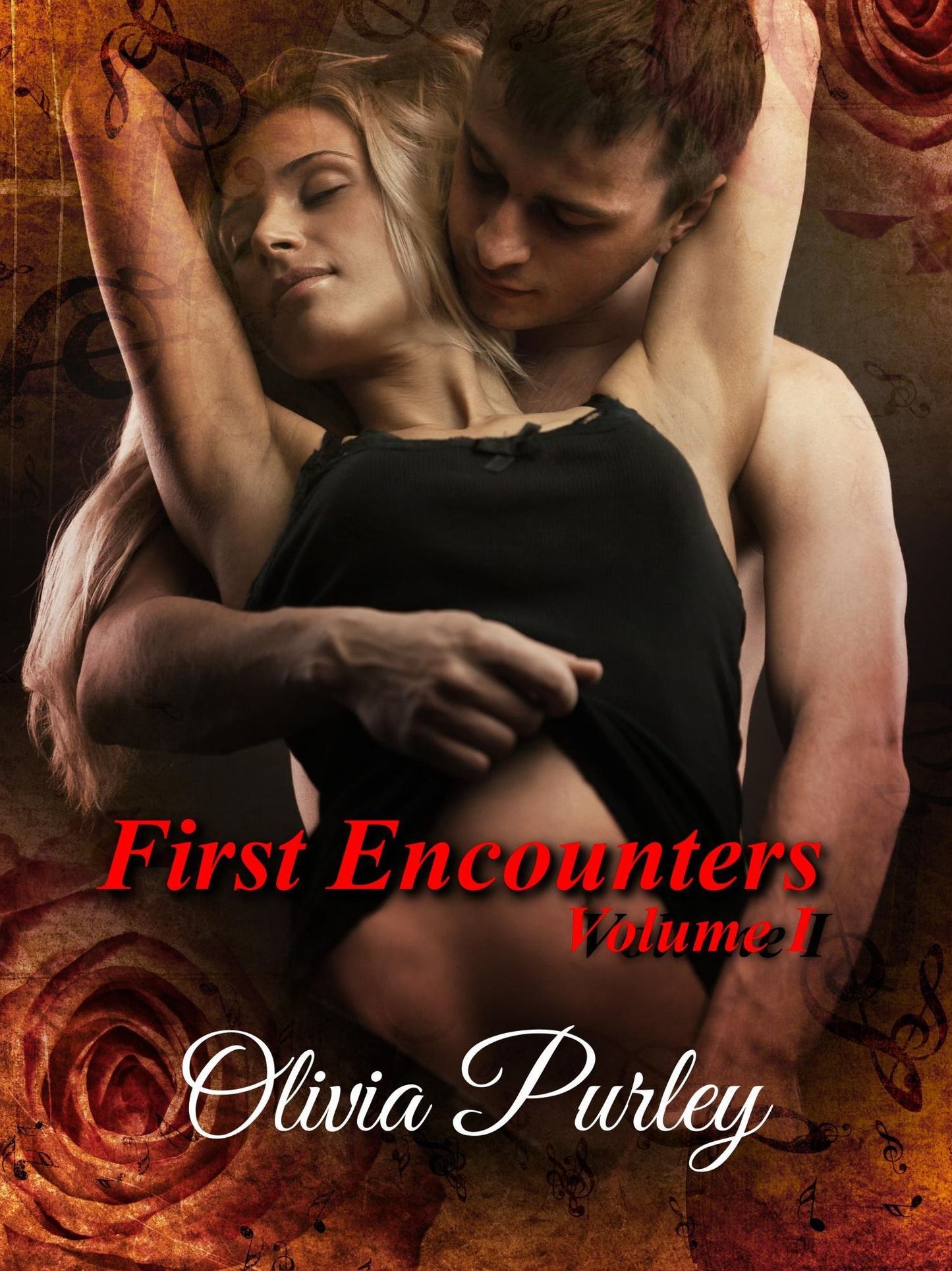 First Encounters Volume I