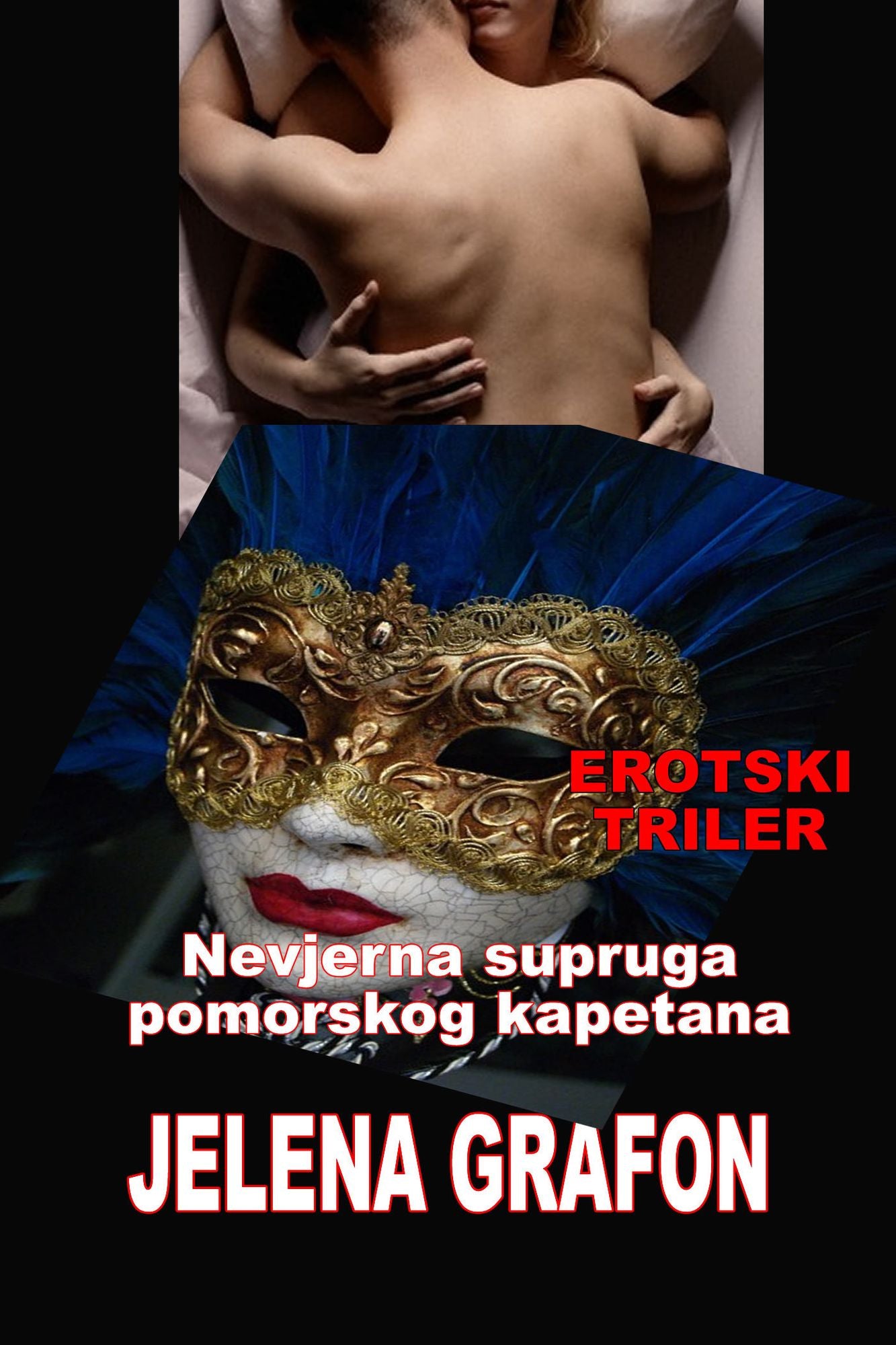Nevjerna supruga pomorskog kapetana