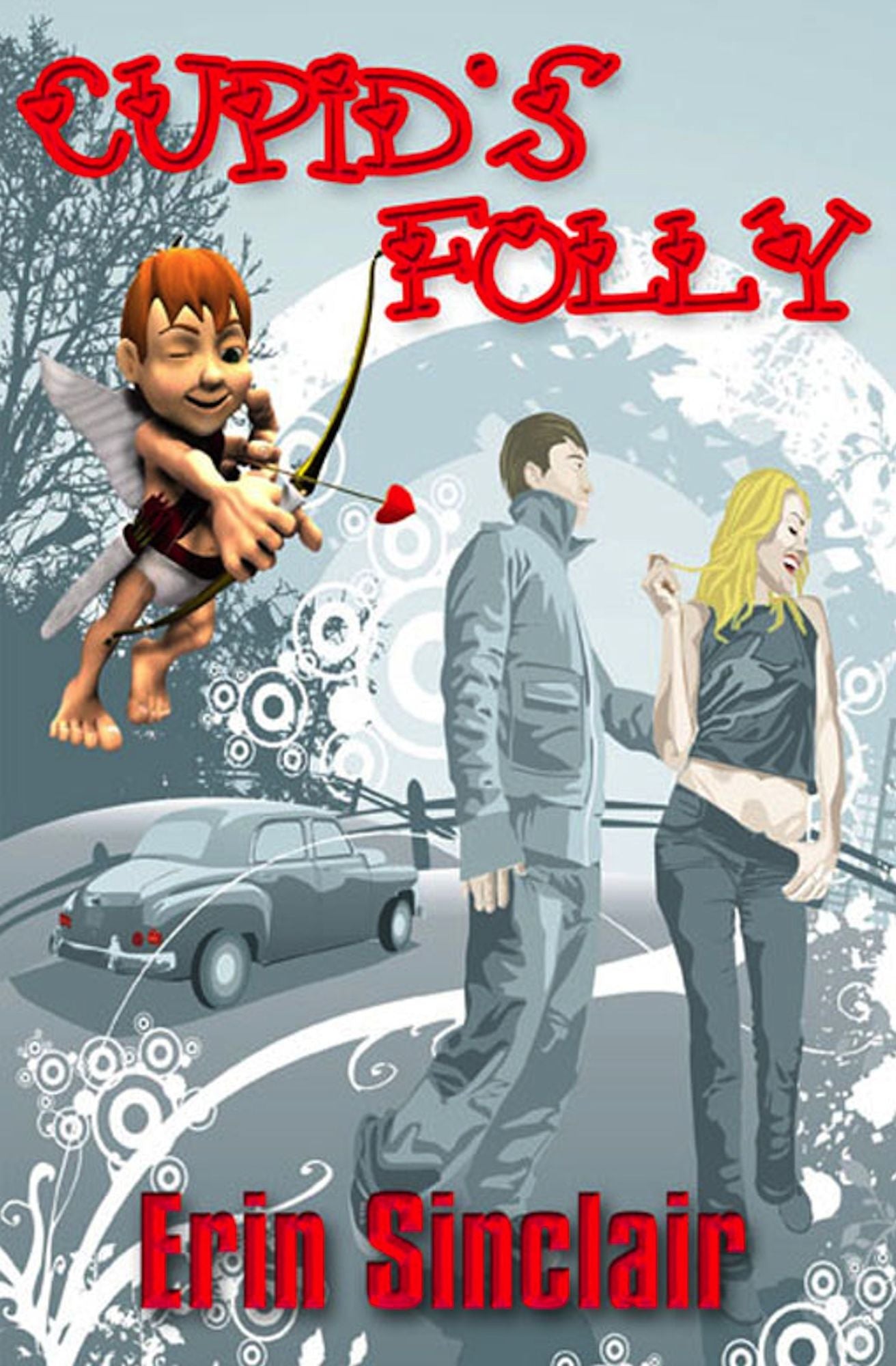 Cupid's Folly