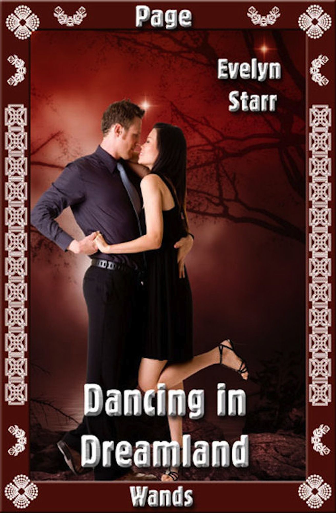 Dancing in Dreamland