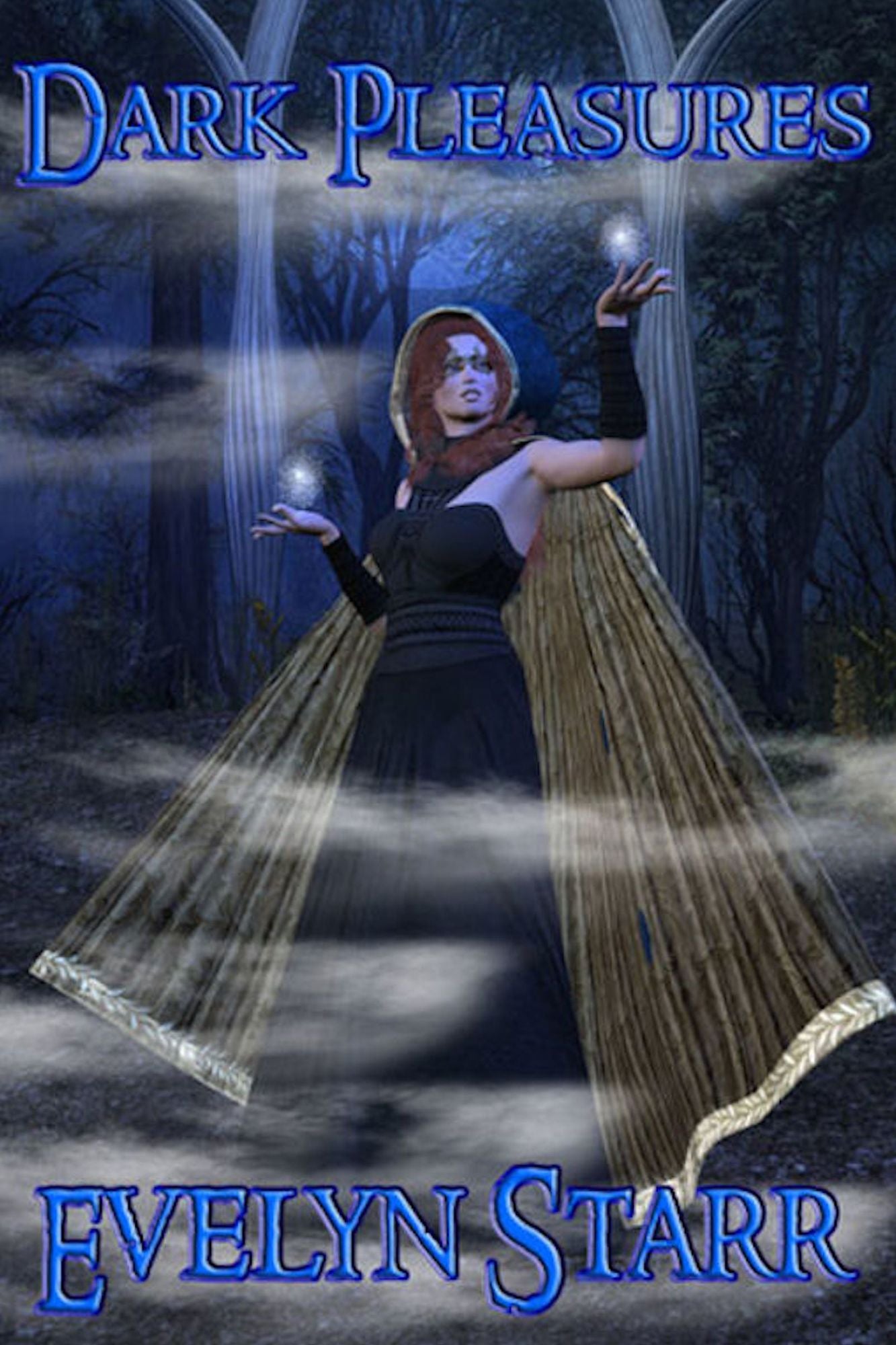Dark Pleasures