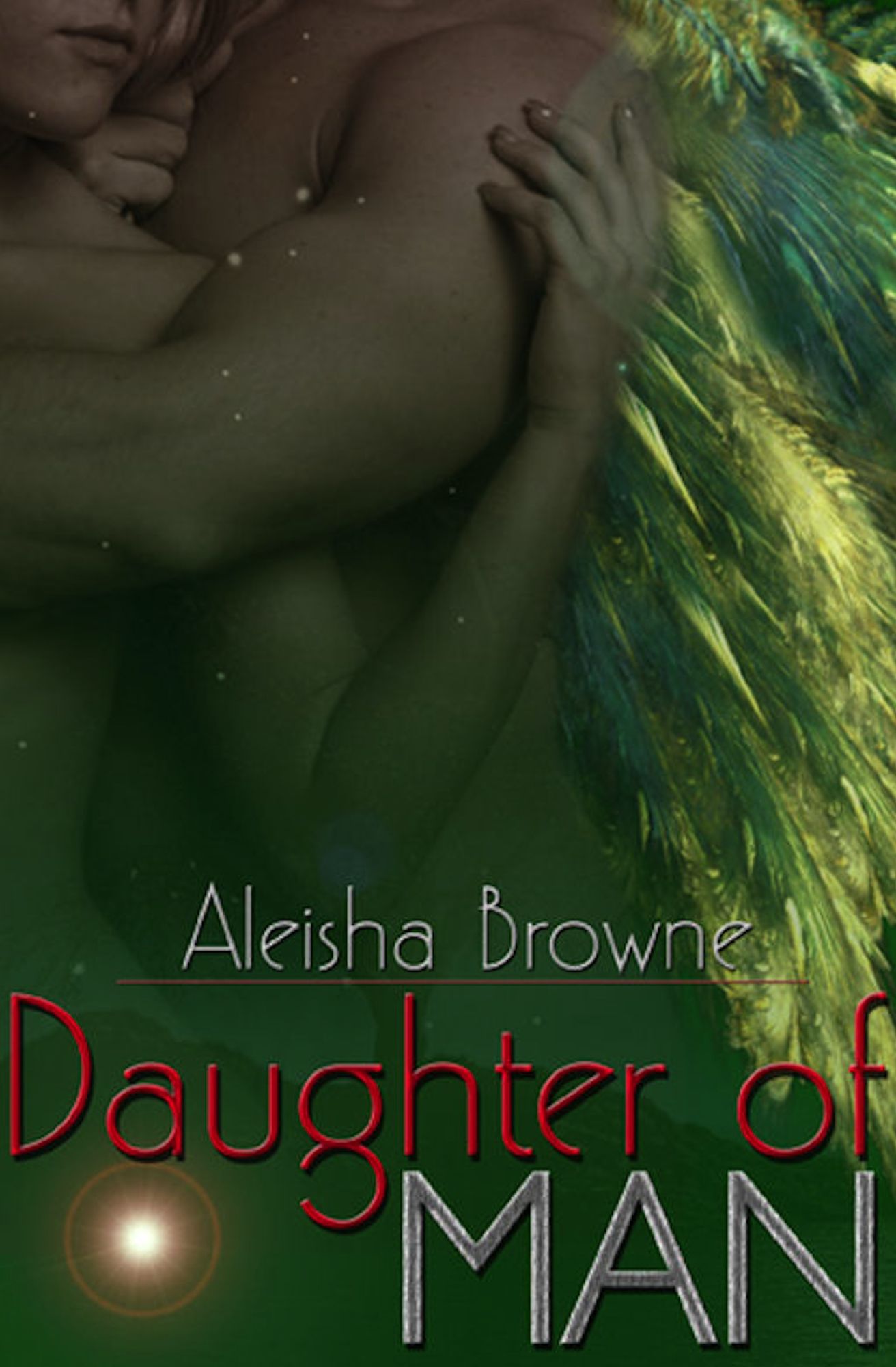 Daughter of Man